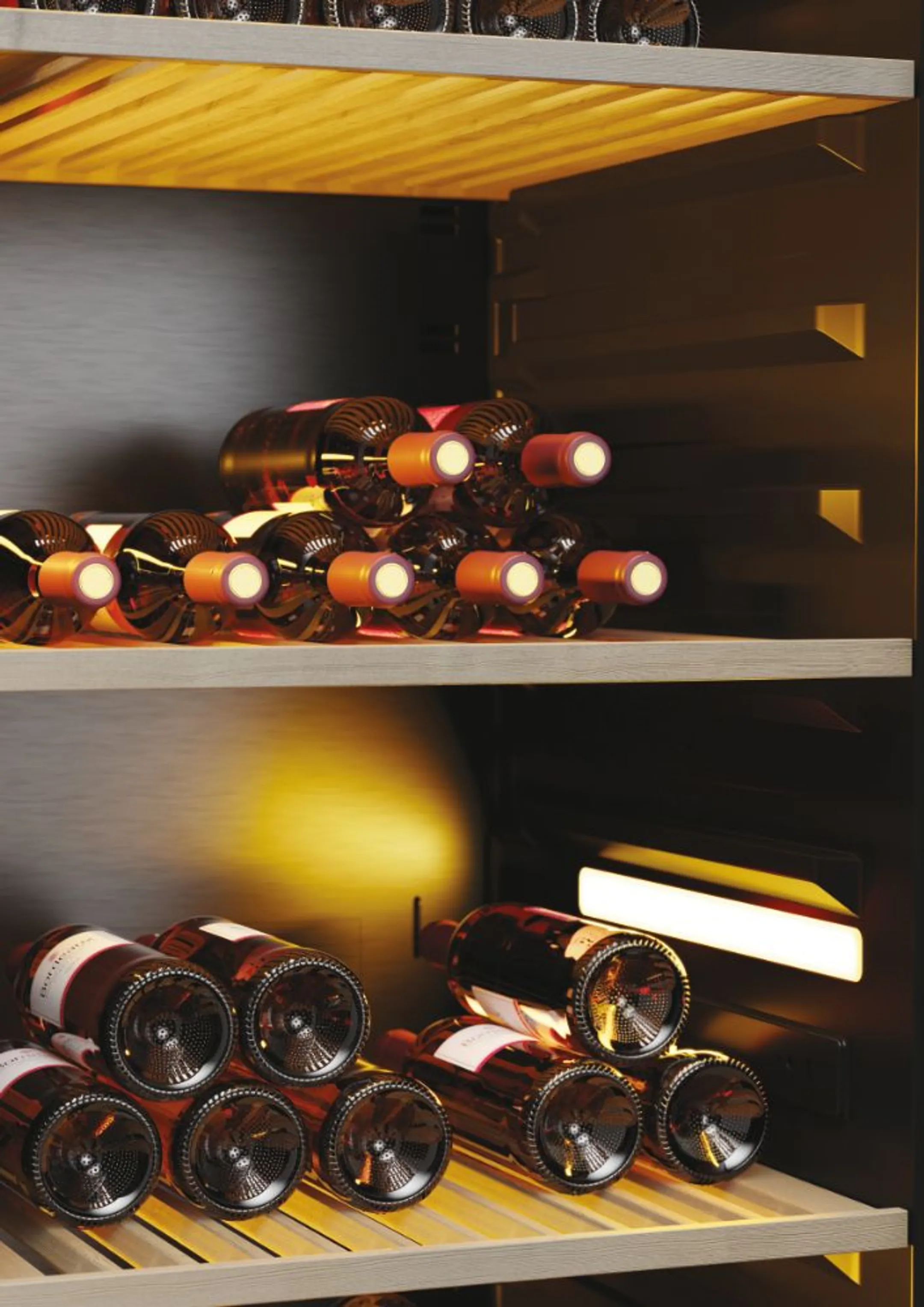 Haier Wine cellar Serie 7 HWS247FDU1 - 247 bottles image