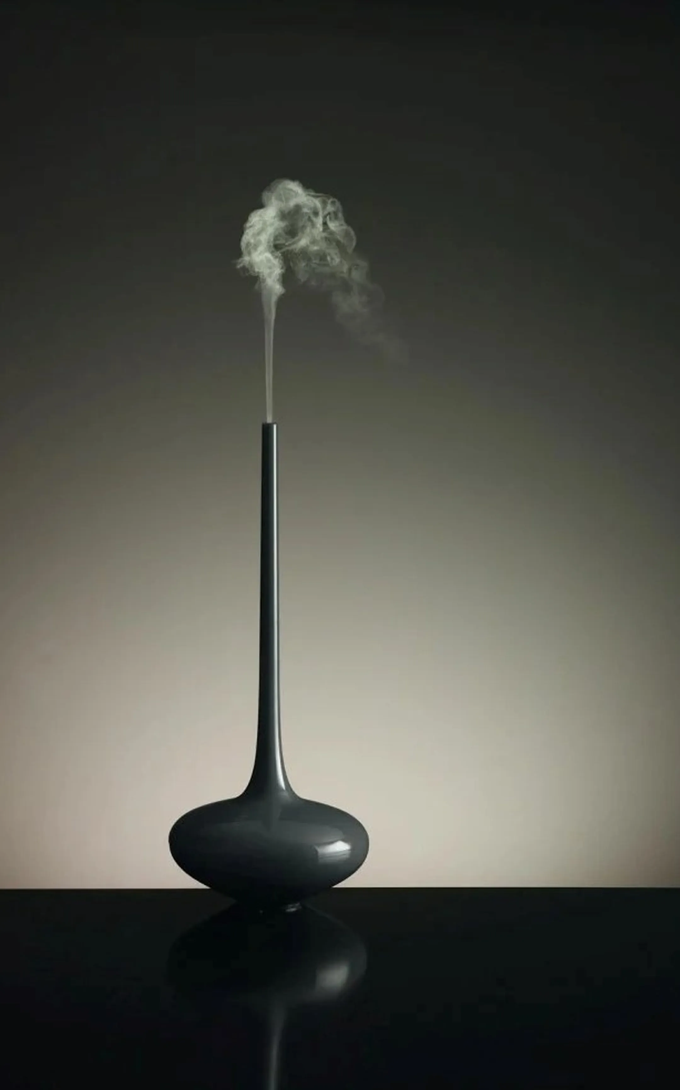 ESTEBAN Diffuser mist Art Edition - Taupe image