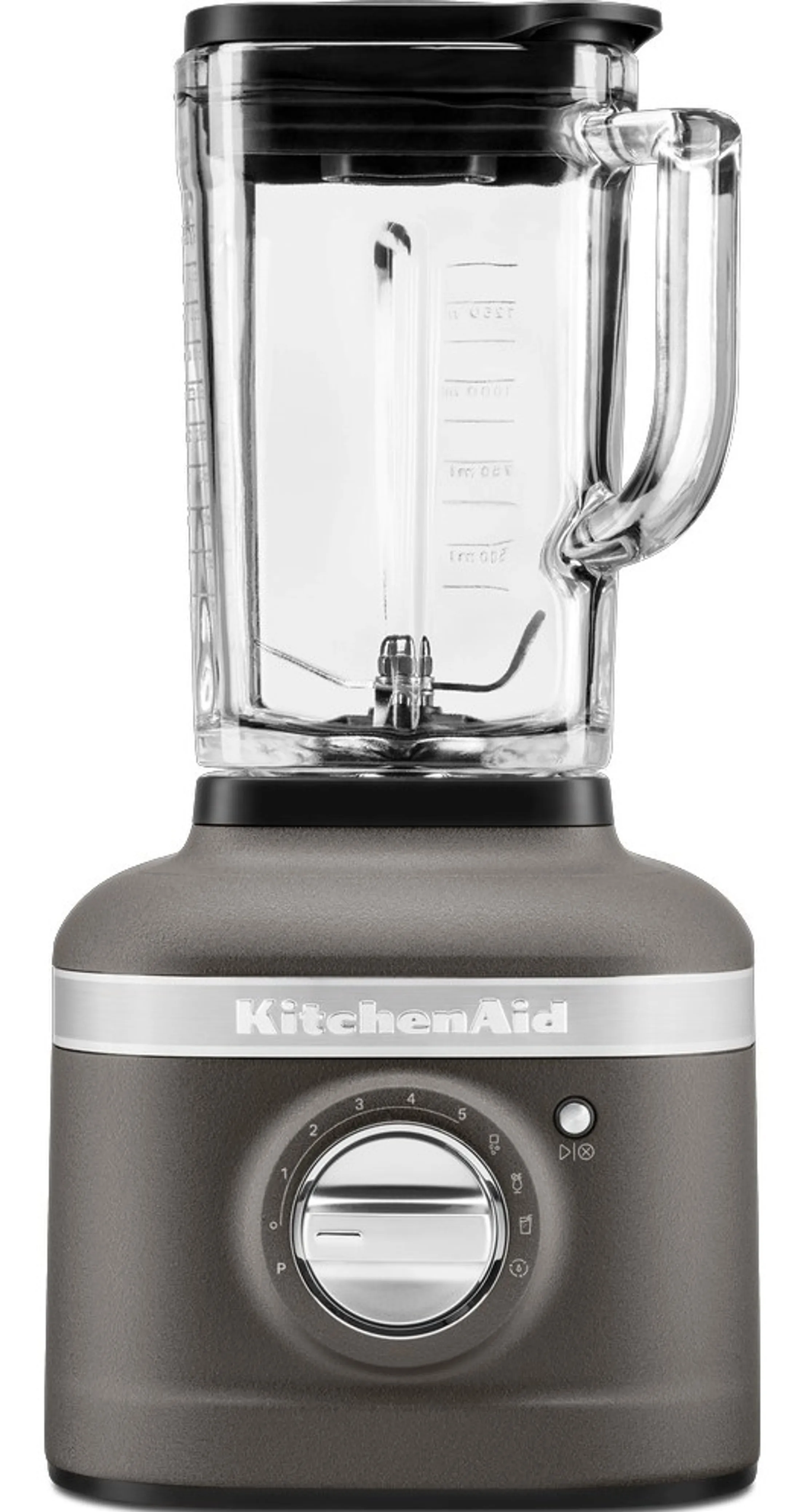 Blender K400 - ARTISAN 5KSB4026 Imperial grey