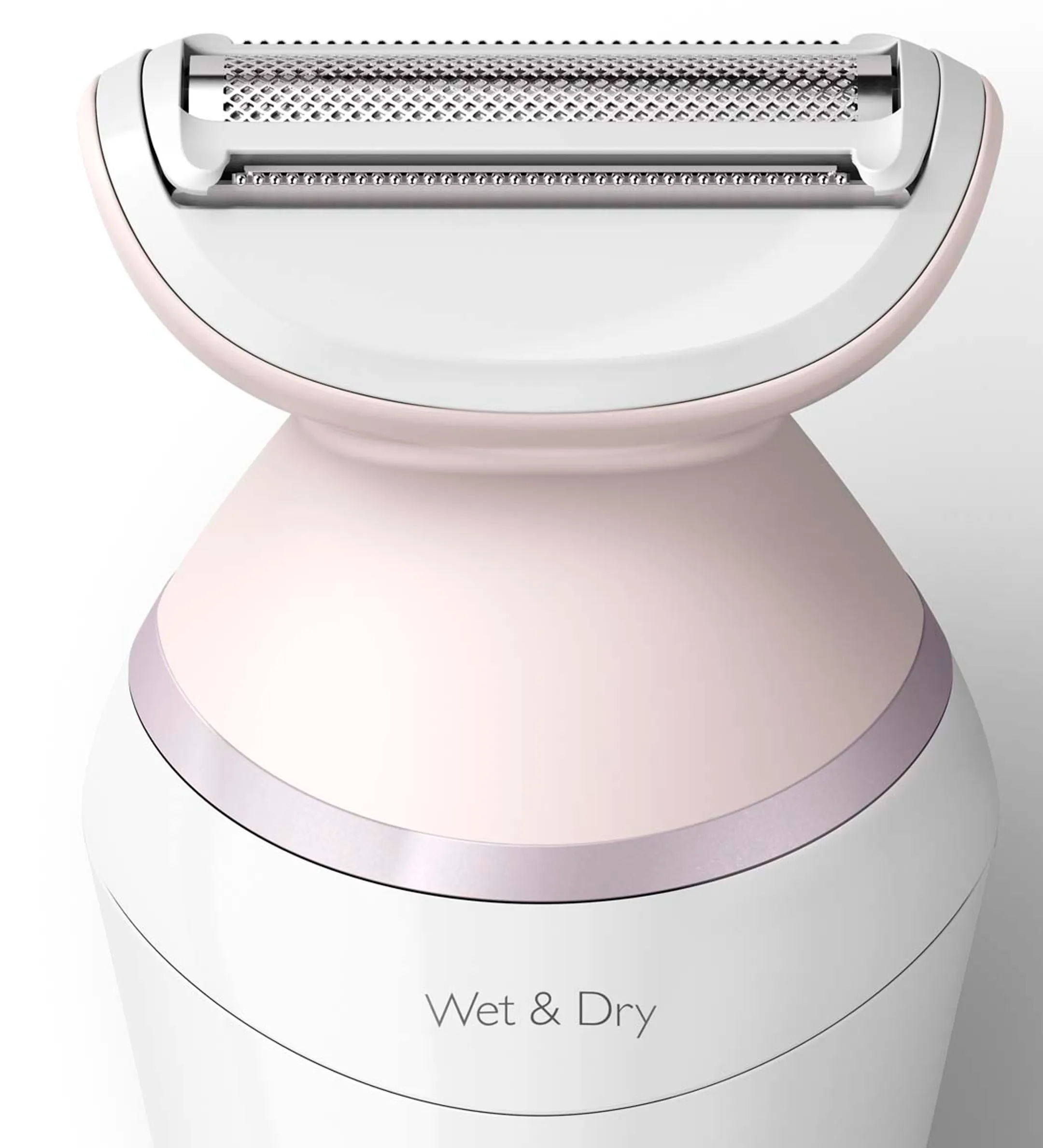 Philips Lady Shaver Serie 8000 shaver - BRL176/00 image