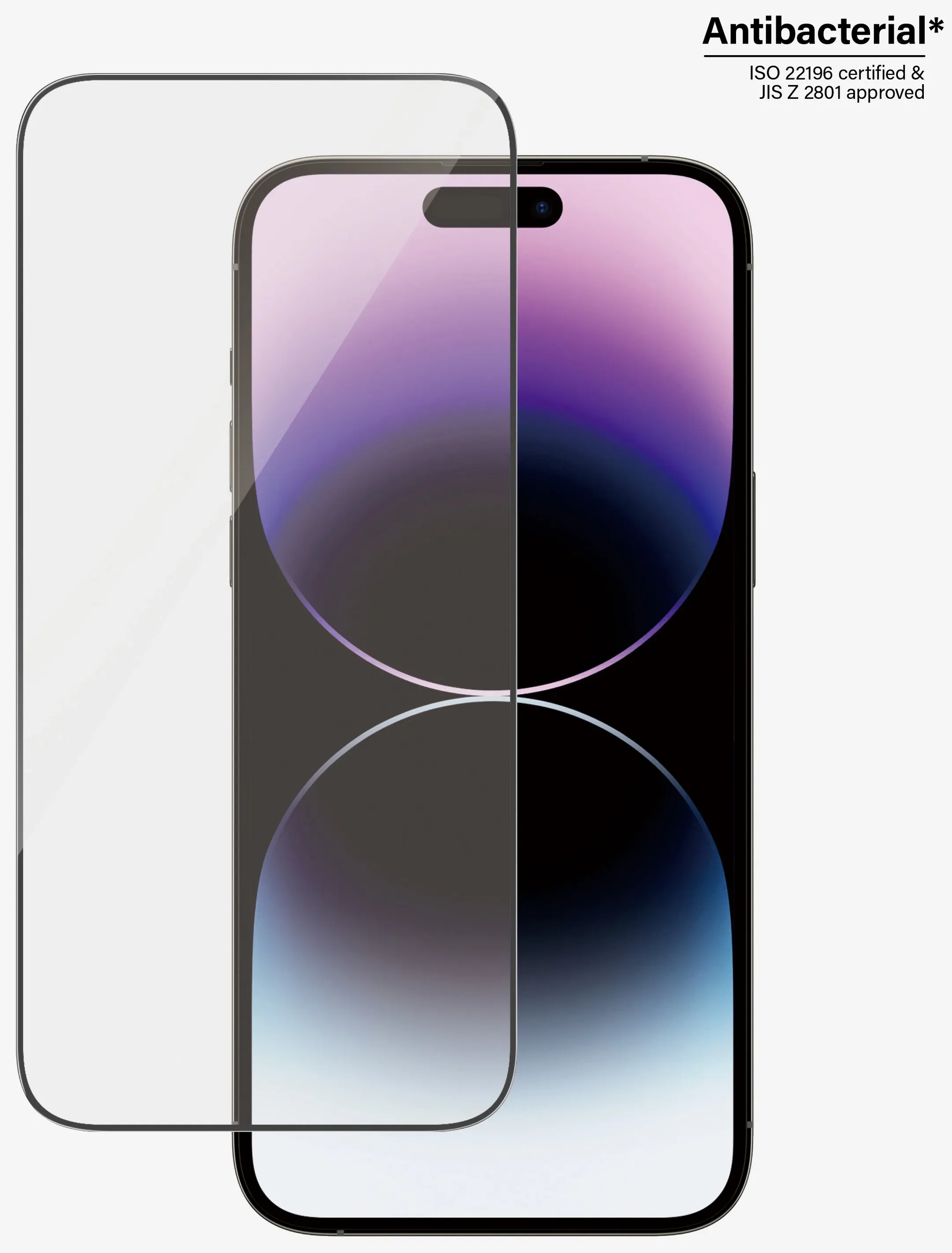 Panzerglass Protection écran iphone 14 Pro Max image