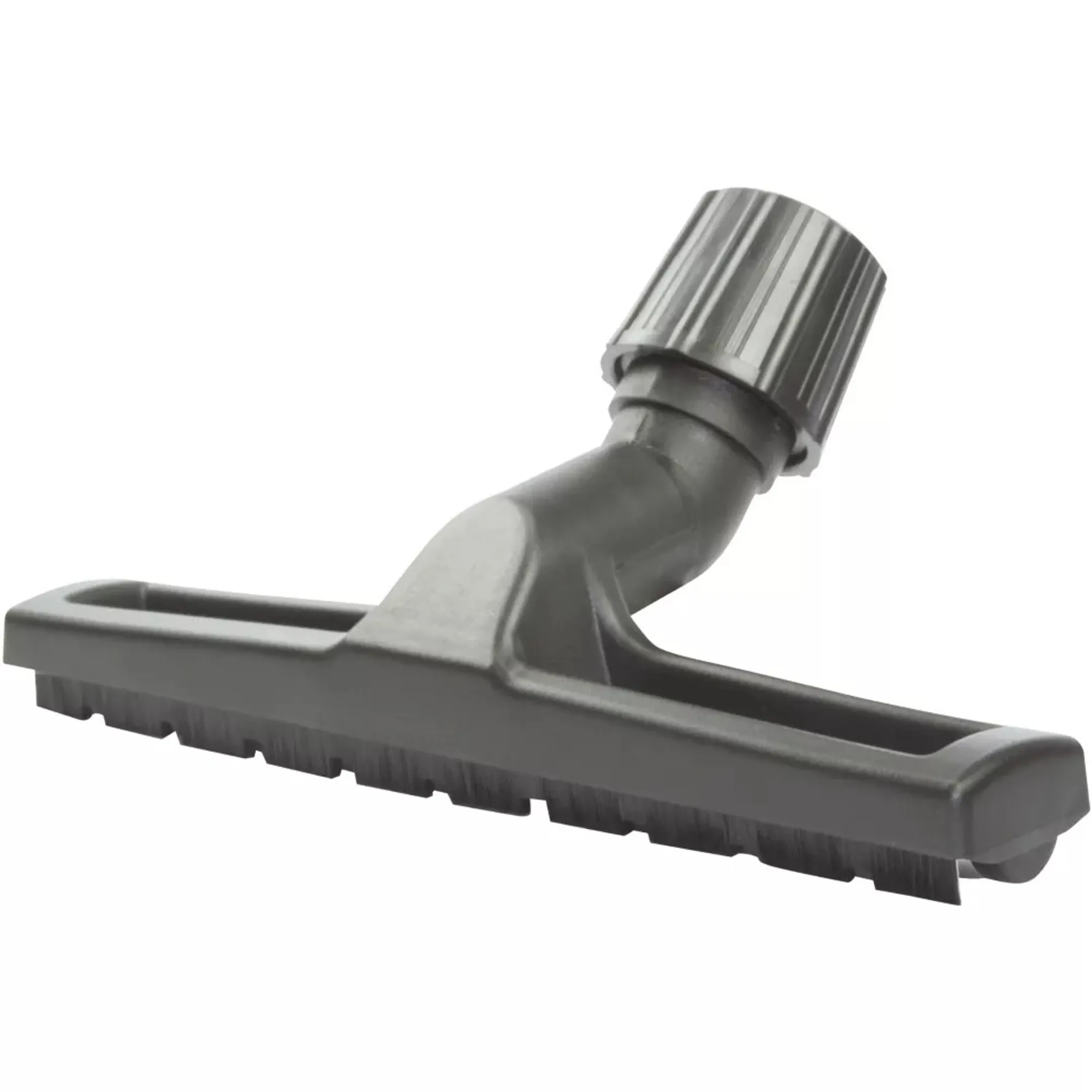 Brosse universelle spéciale parquet