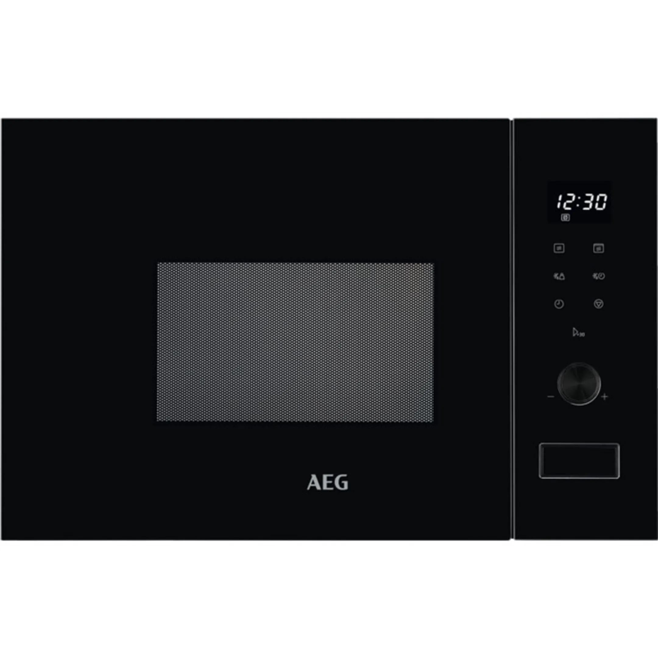 Micro-ondes combiné encastrable Serie 6000 MSB2057D-B