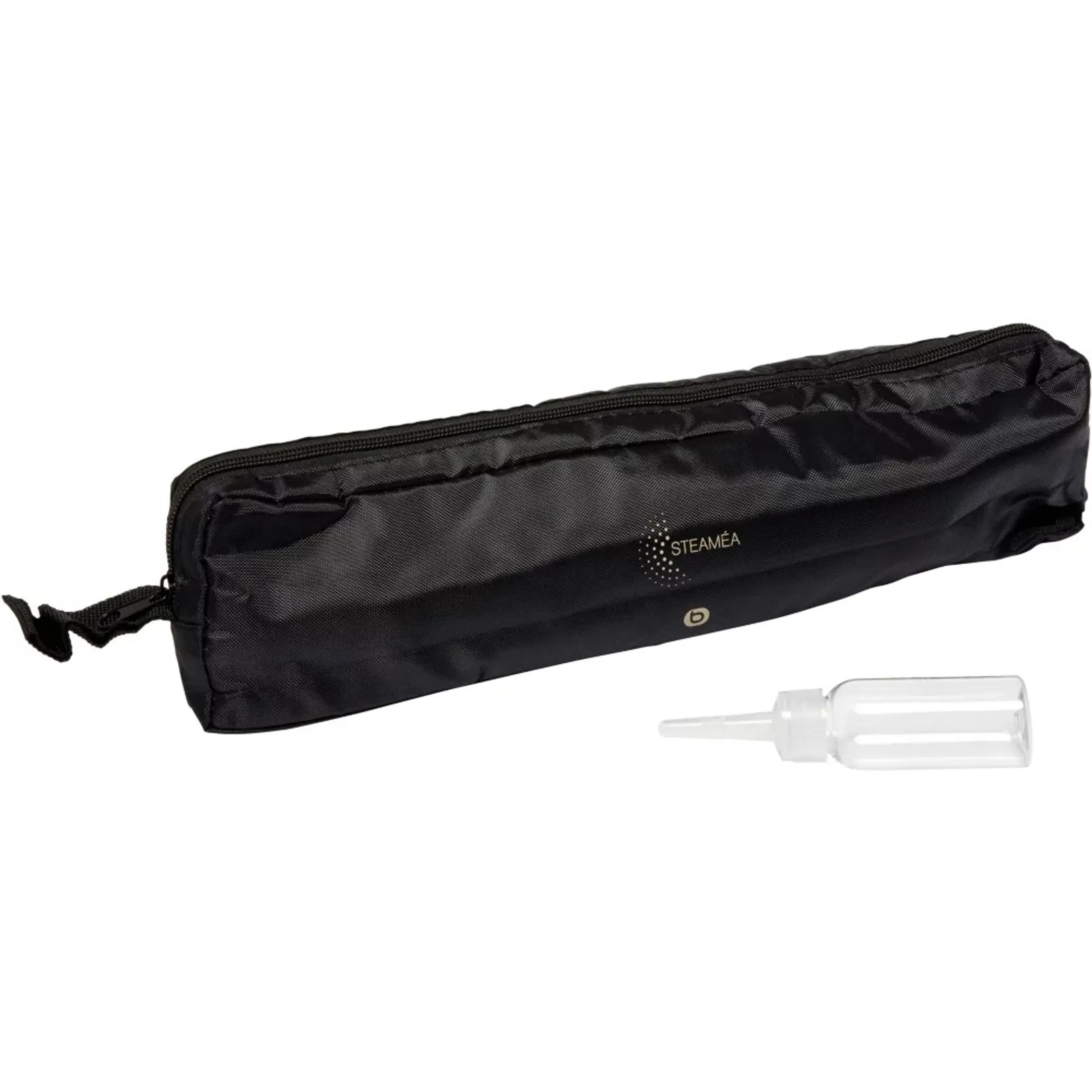 ESSENTIEL-B Straightener vapeur EFLV1 Steamea image