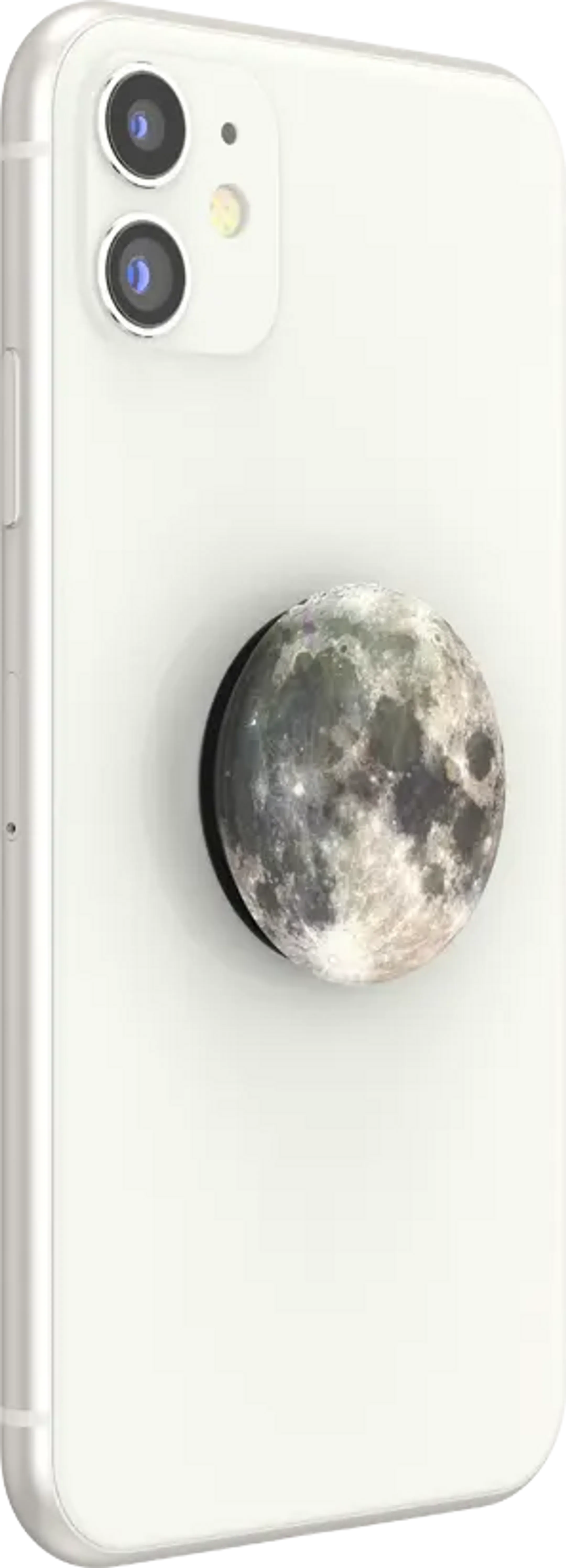 Popsocket Support pour Smartphone Popgrips - Moon image