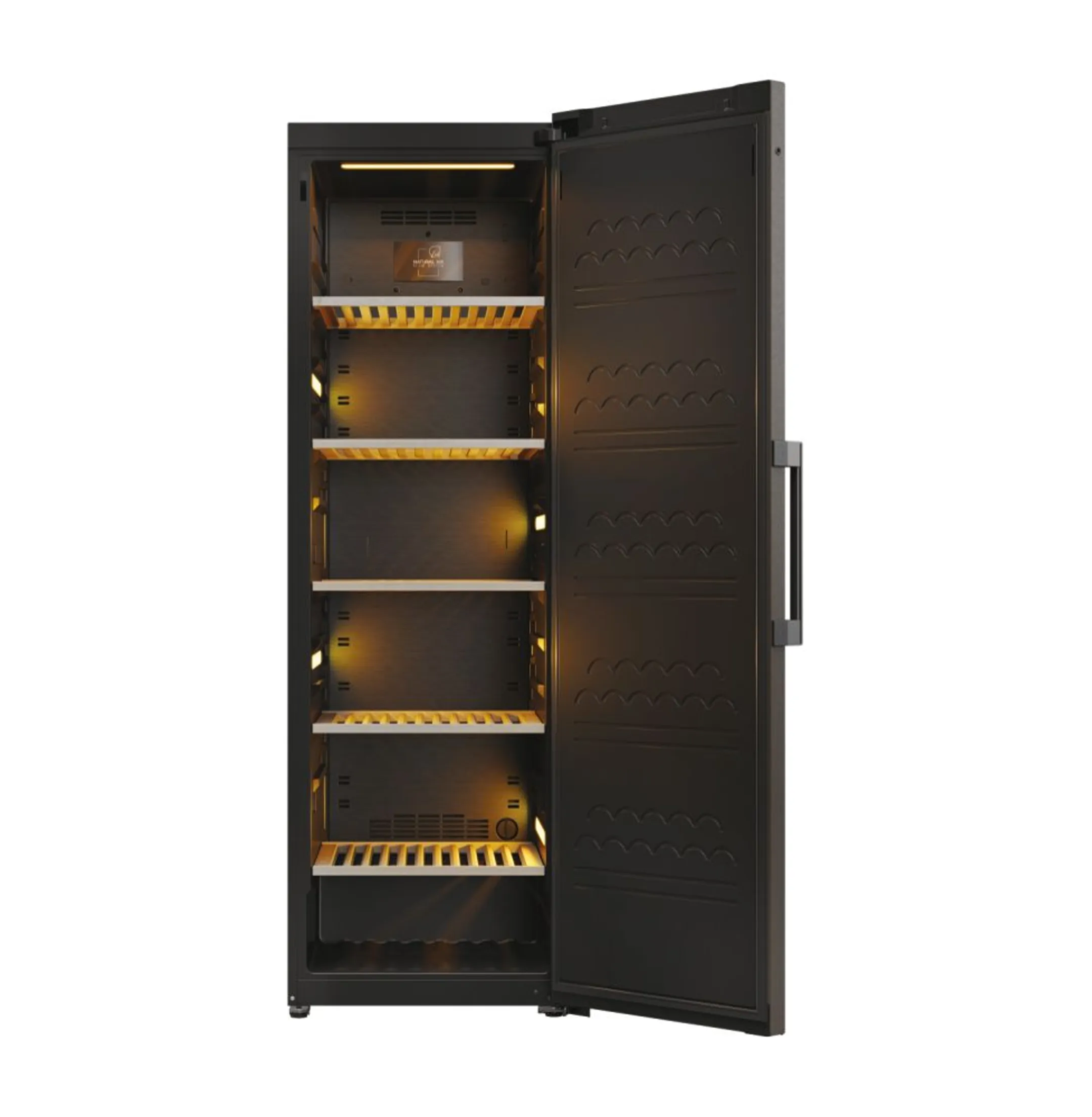 Haier Wine cellar Serie 7 HWS247FDU1 - 247 bottles image
