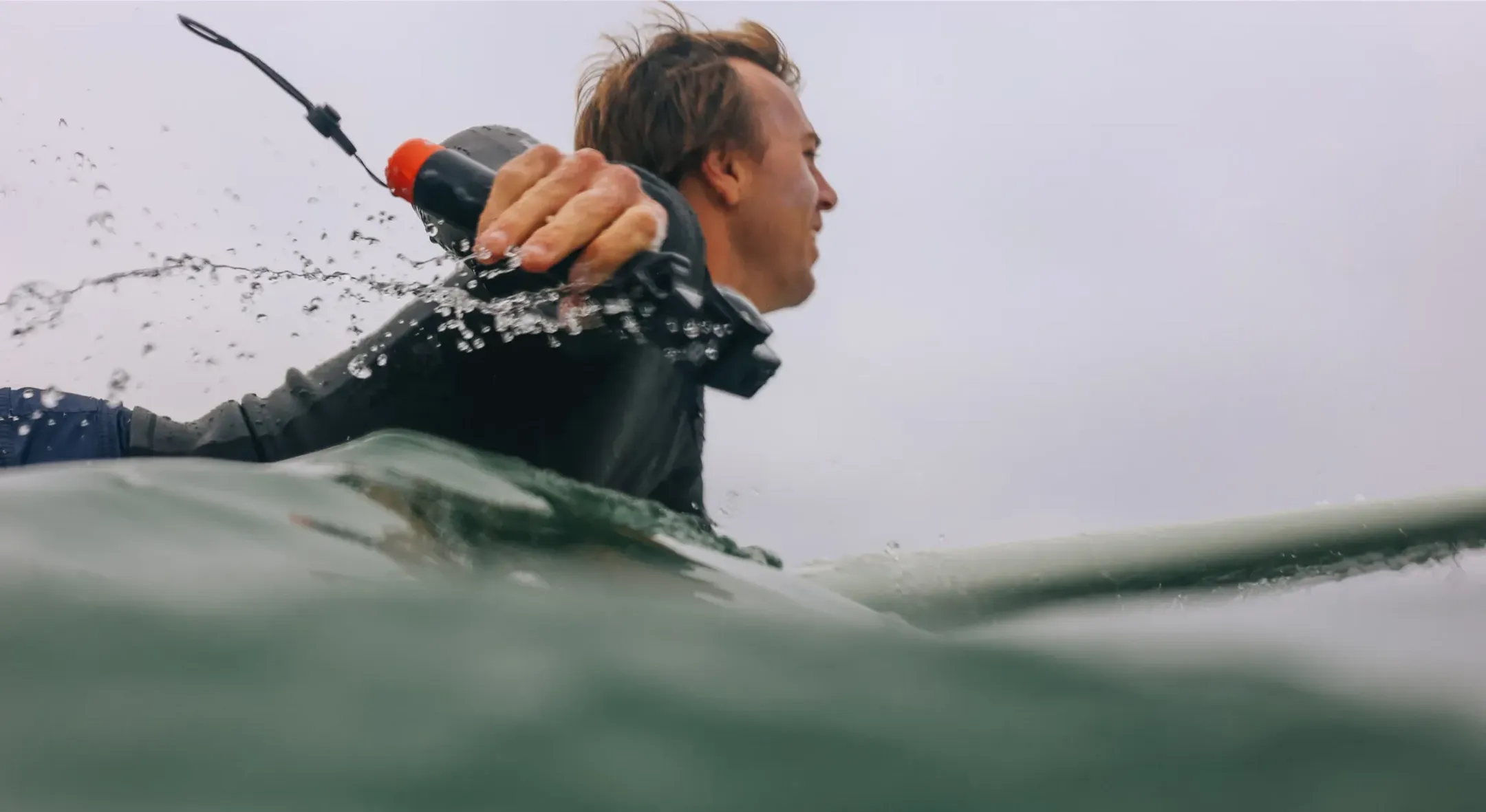 GoPro GoPro The Handler 3.0 image