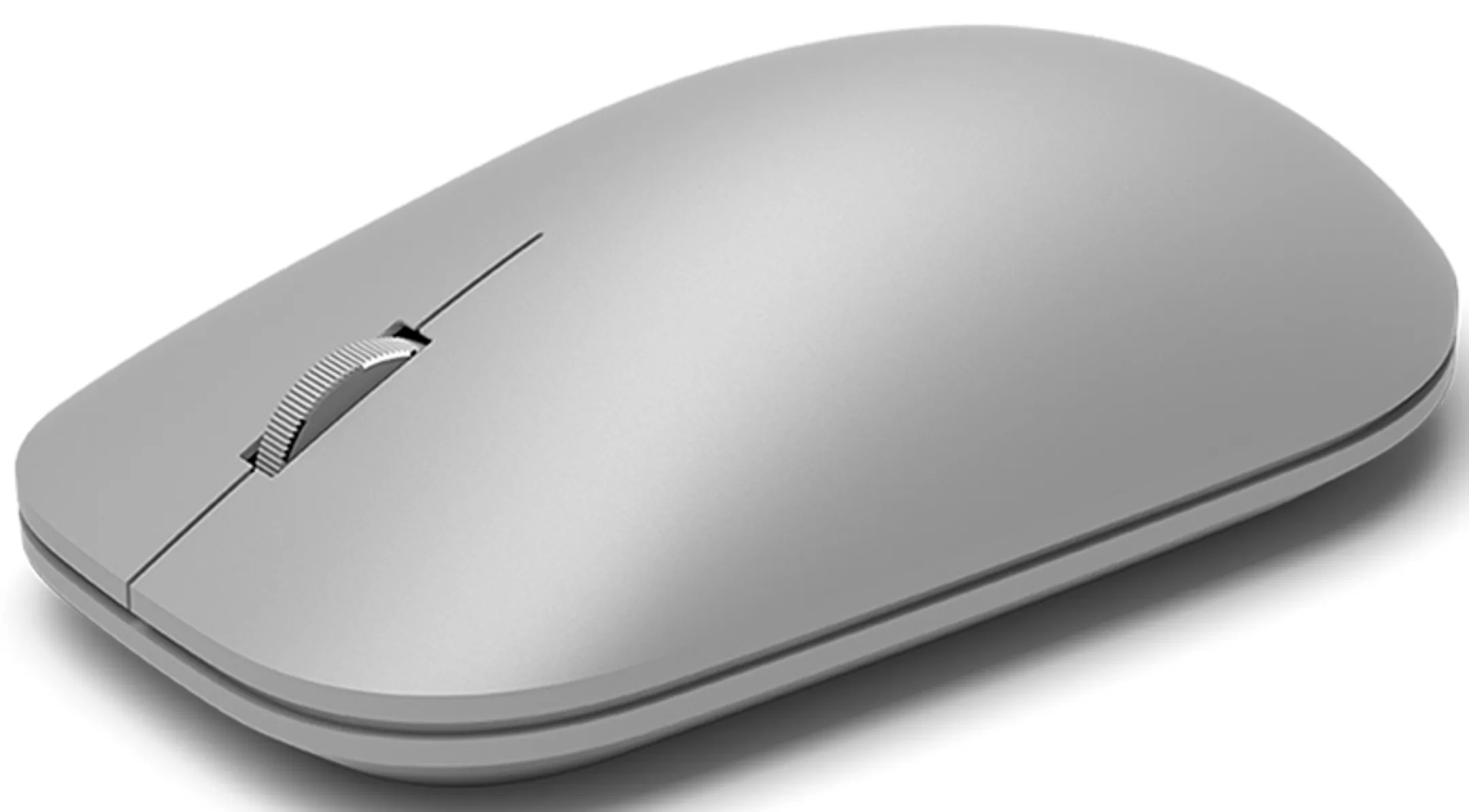 Microsoft Souris sans Fils Surface Mouse - Gris image