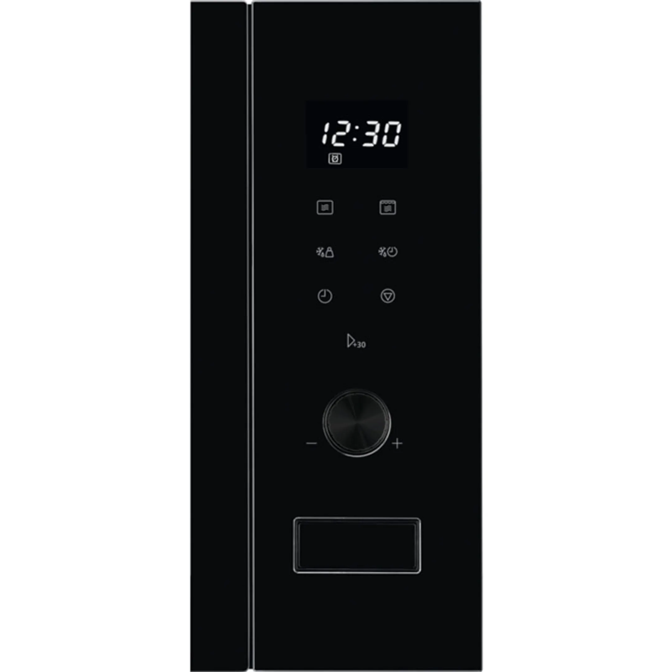AEG Serie 6000 Integrated Combi Microwave MSB2057D-B image