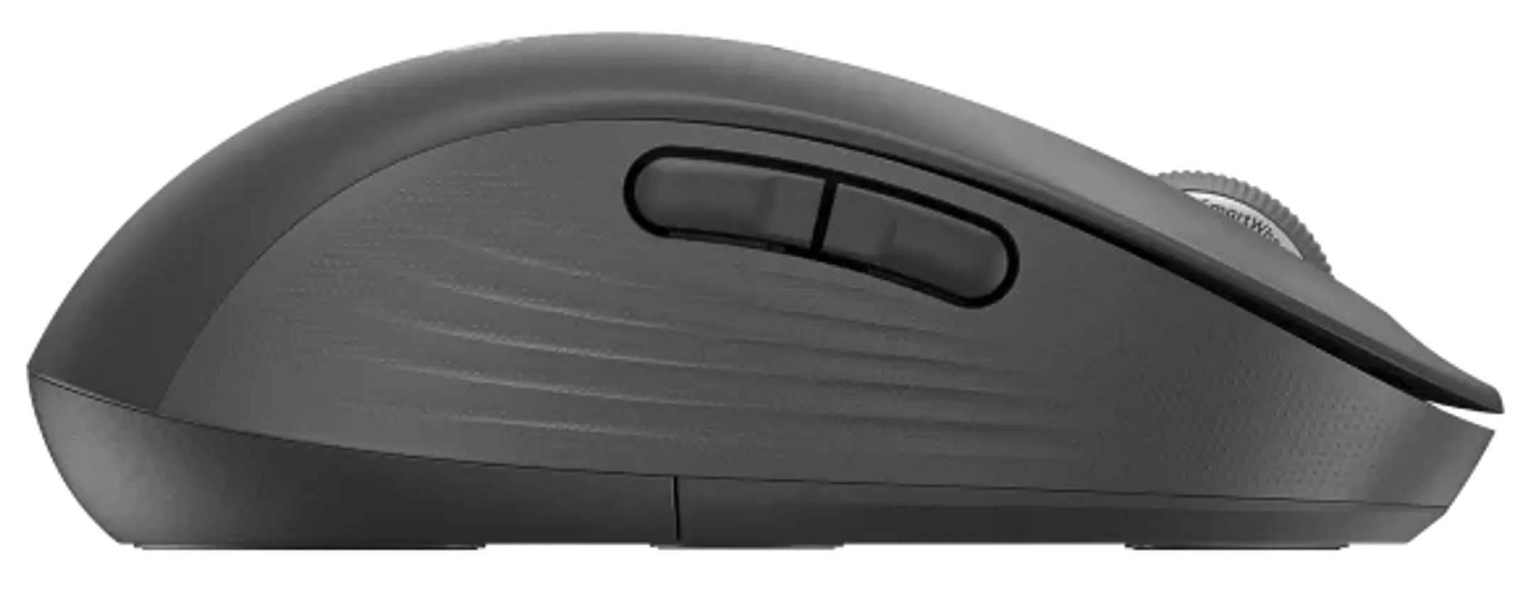 Logitech Wireless Mouse Signature M650 L Right-handed - Graphite image