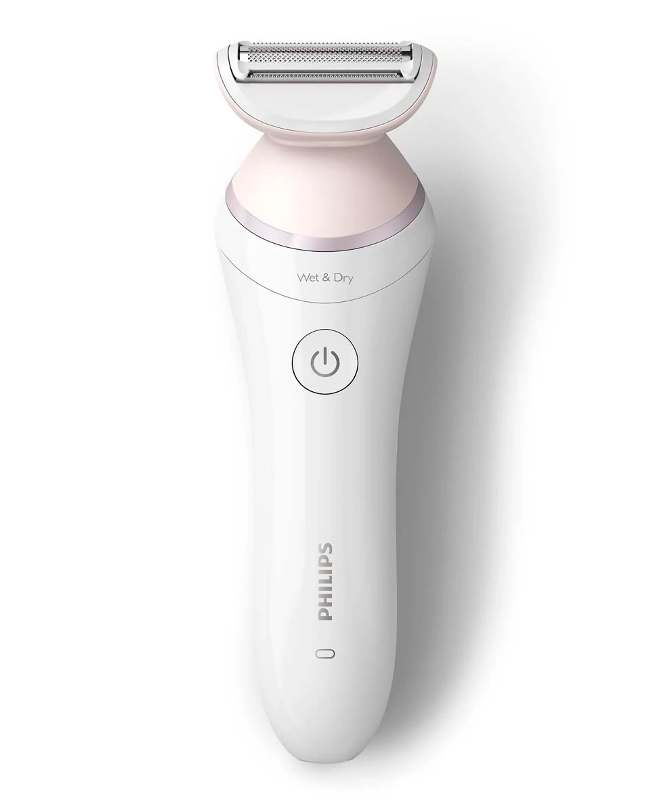 Philips Lady Shaver Serie 8000 shaver - BRL176/00 image
