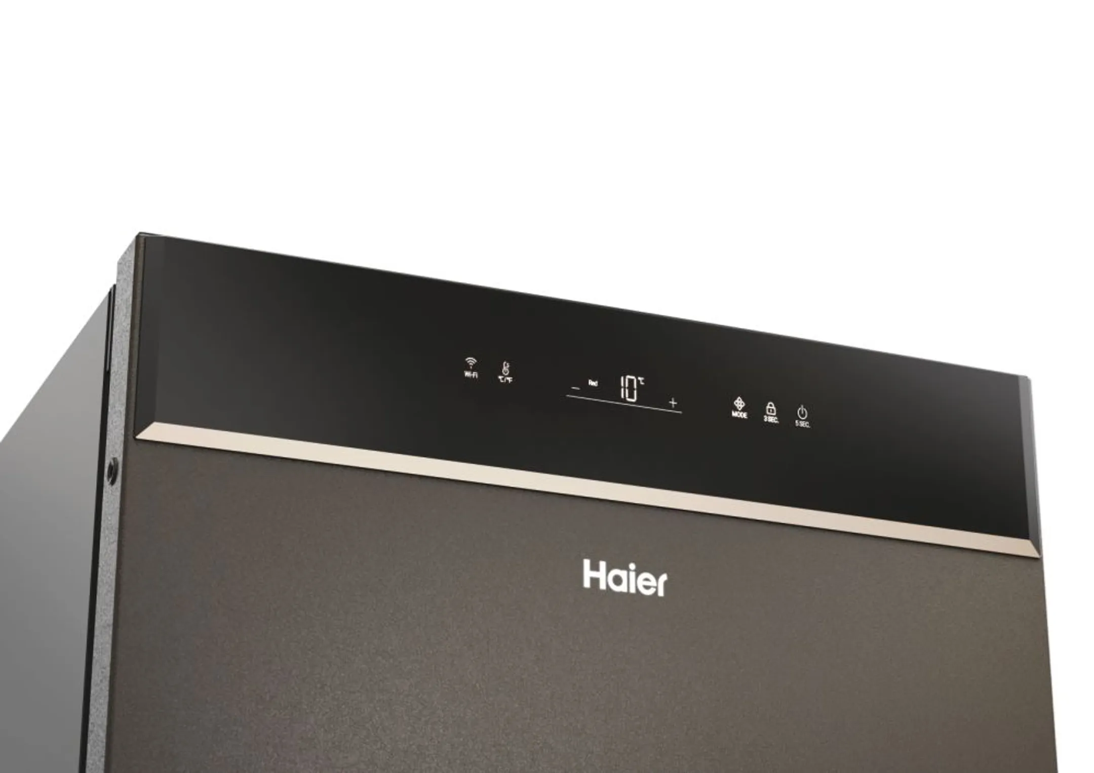 Haier Wine cellar Serie 7 HWS247FDU1 - 247 bottles image