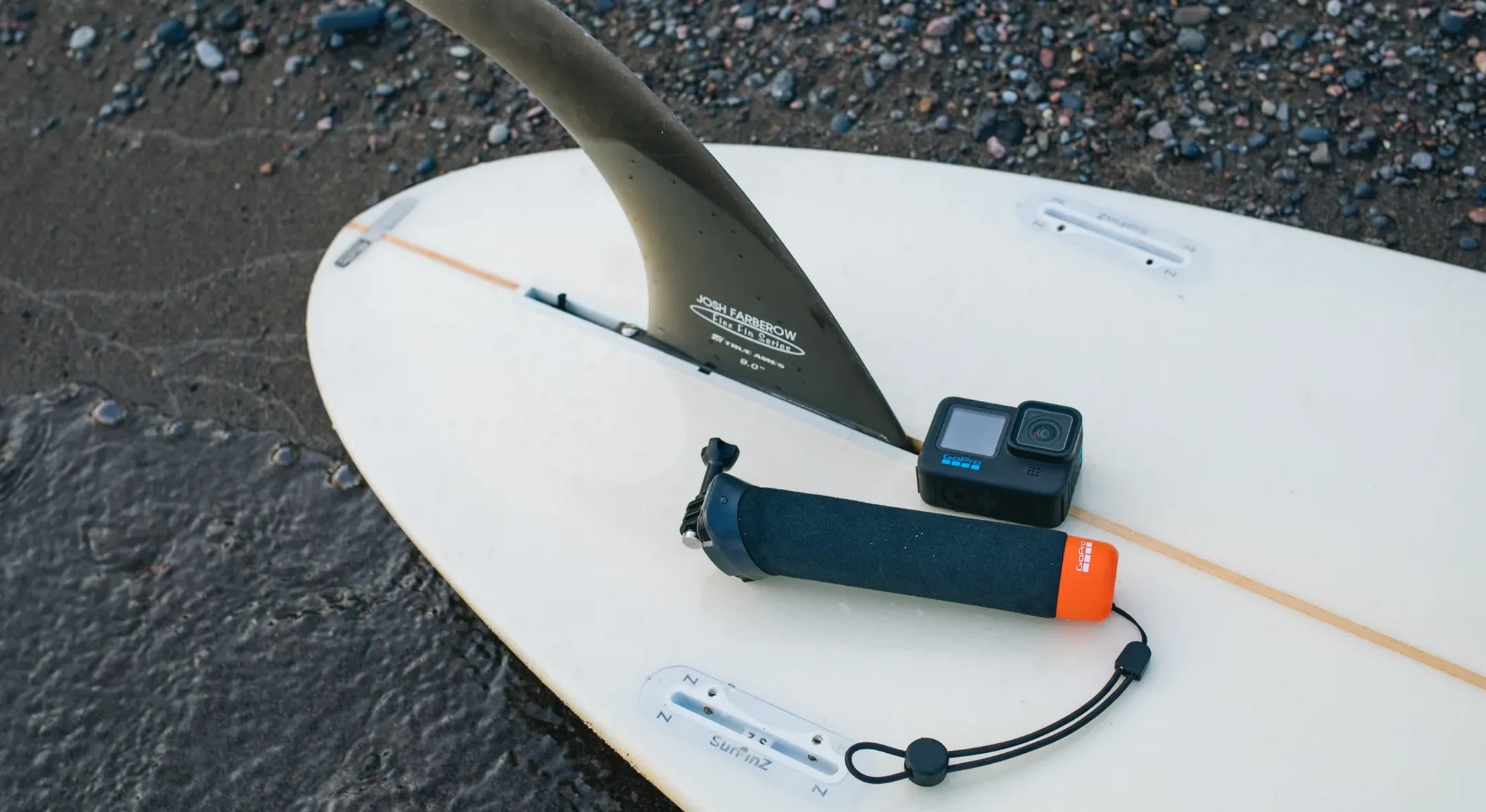 GoPro GoPro The Handler 3.0 image