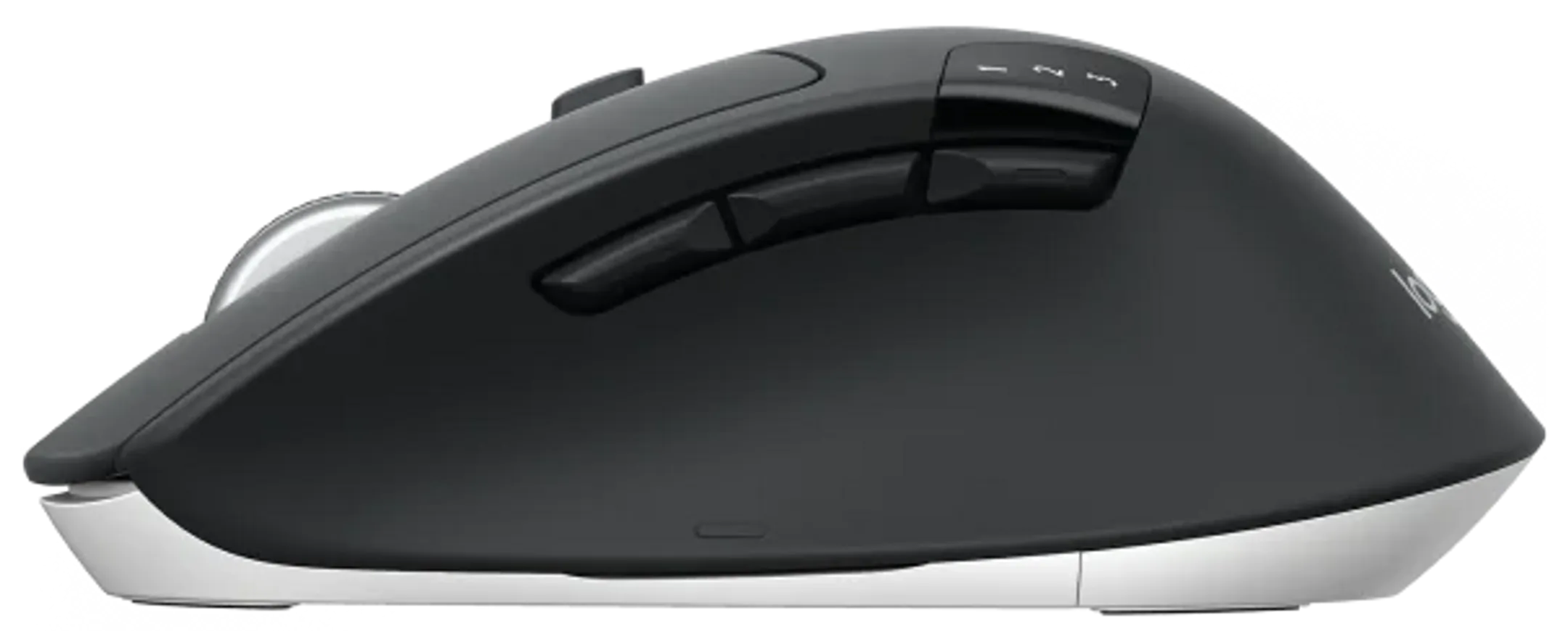 Logitech Souris sans Fil M720 Triathlon - Noir image