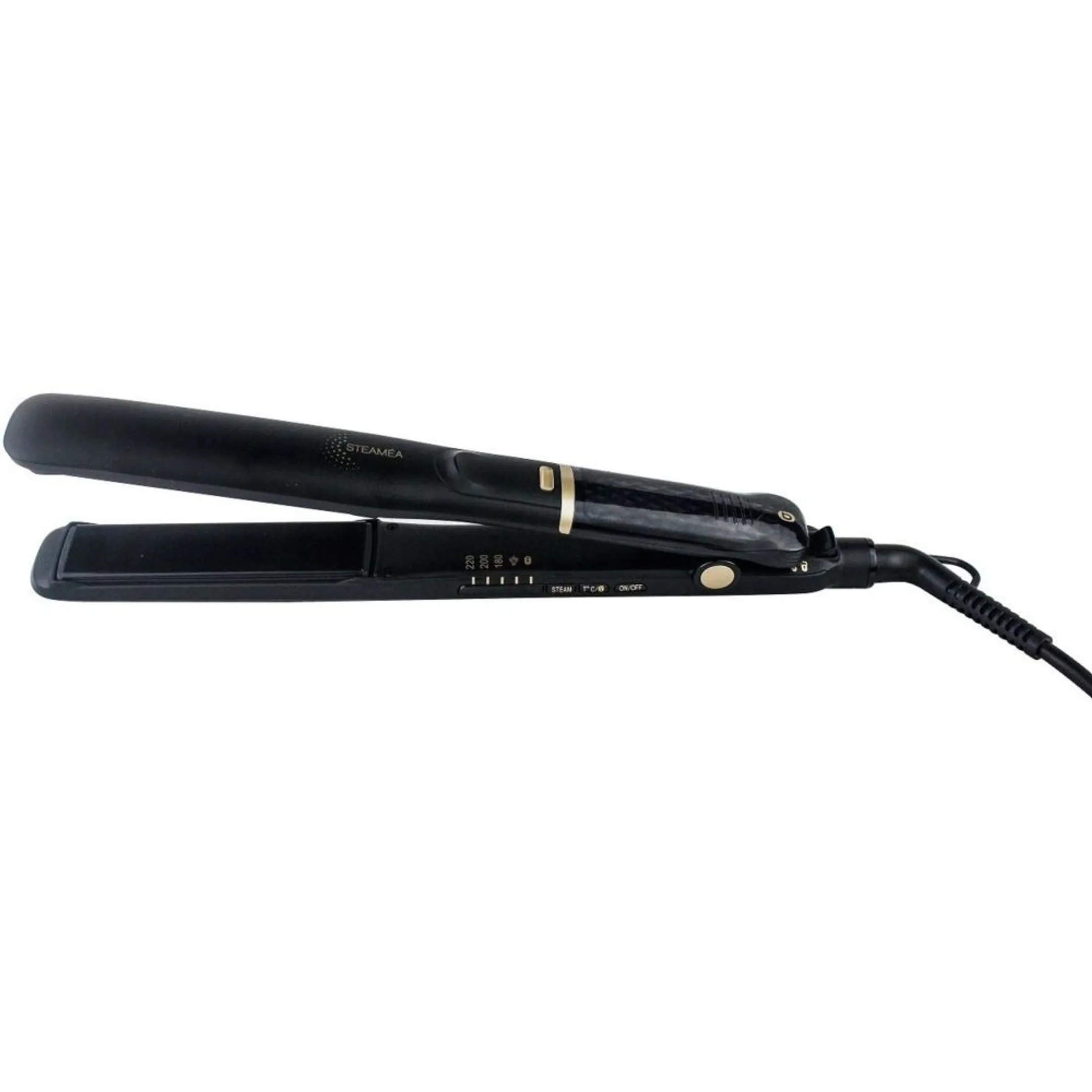 ESSENTIEL-B Straightener vapeur EFLV1 Steamea image