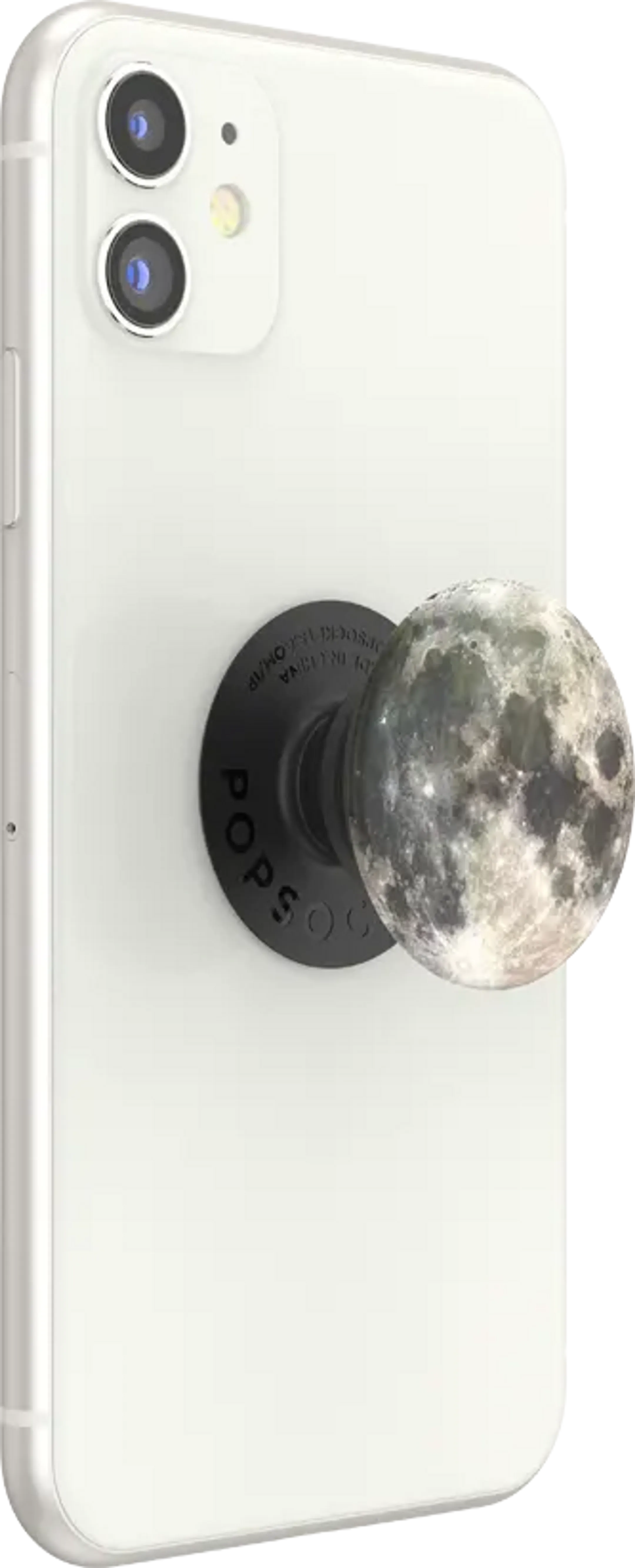 Popsocket Support pour Smartphone Popgrips - Moon image