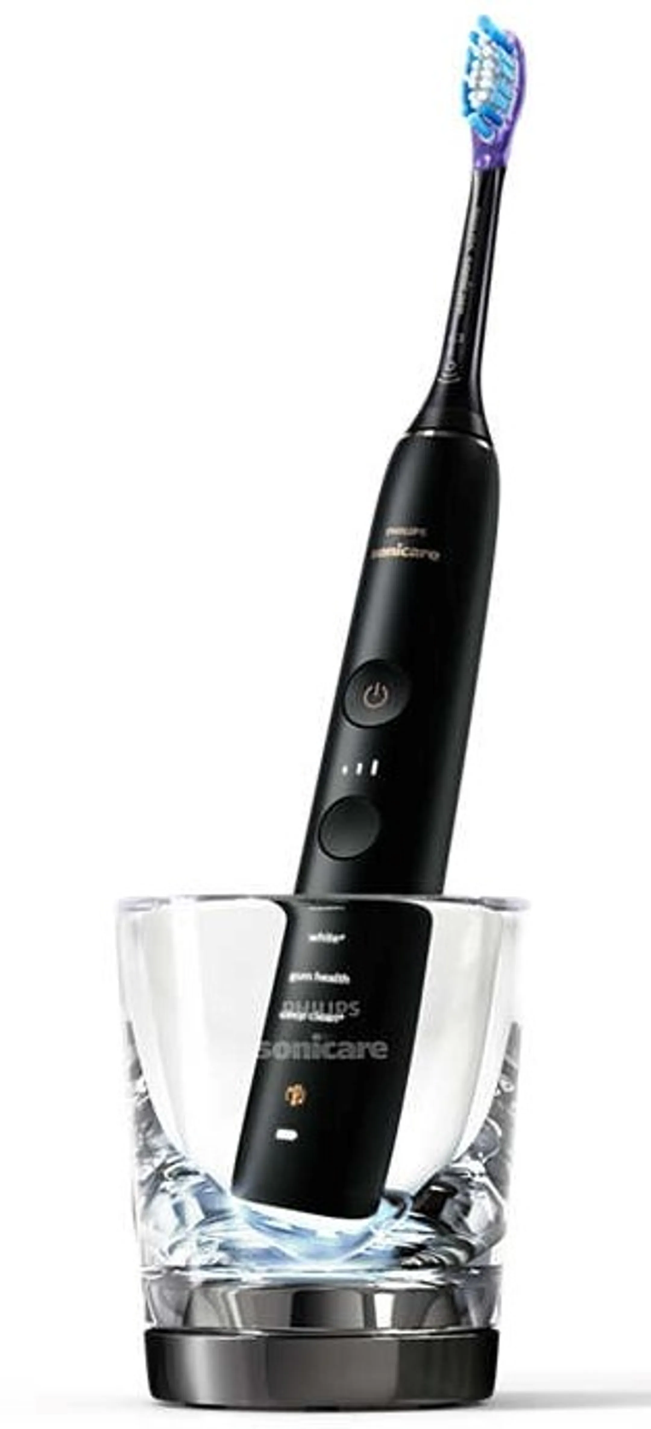 Philips Toothbrush DiamondClean Smart 9400 HX9917/89 image