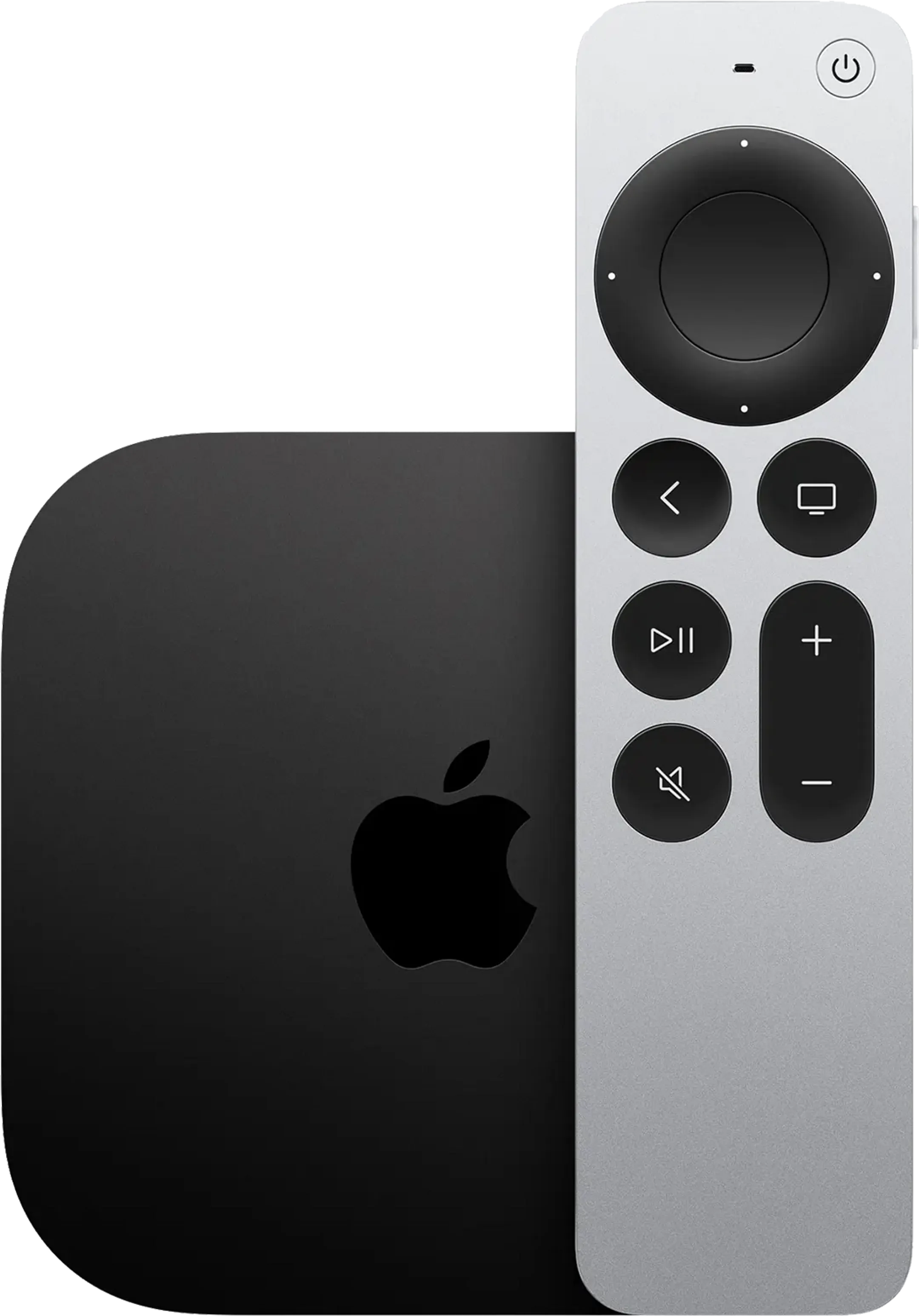 Apple Apple TV 4K Wi-Fi 128 Go image