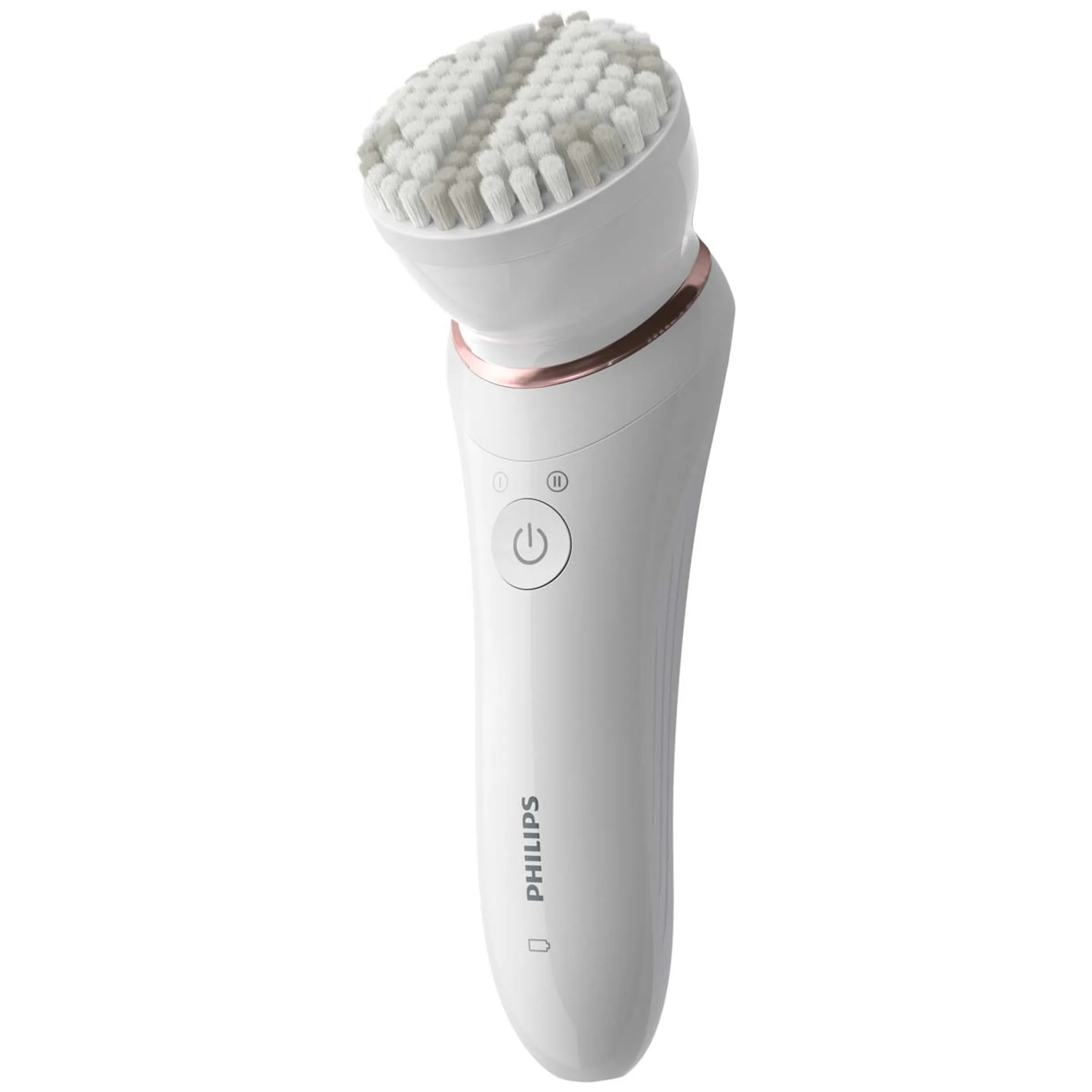 Philips BRE740/10 Wet & Dry Epilator 8000 Series image