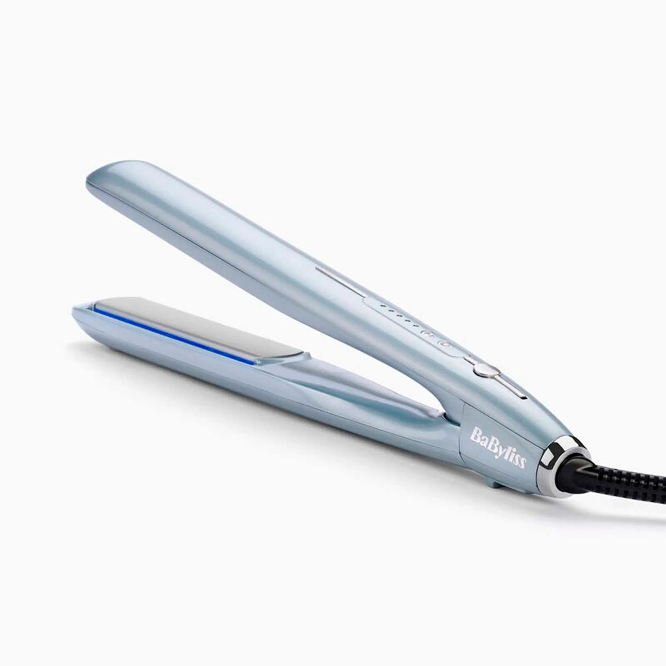 Babyliss Straightener Hydro-Fusion - ST573E image