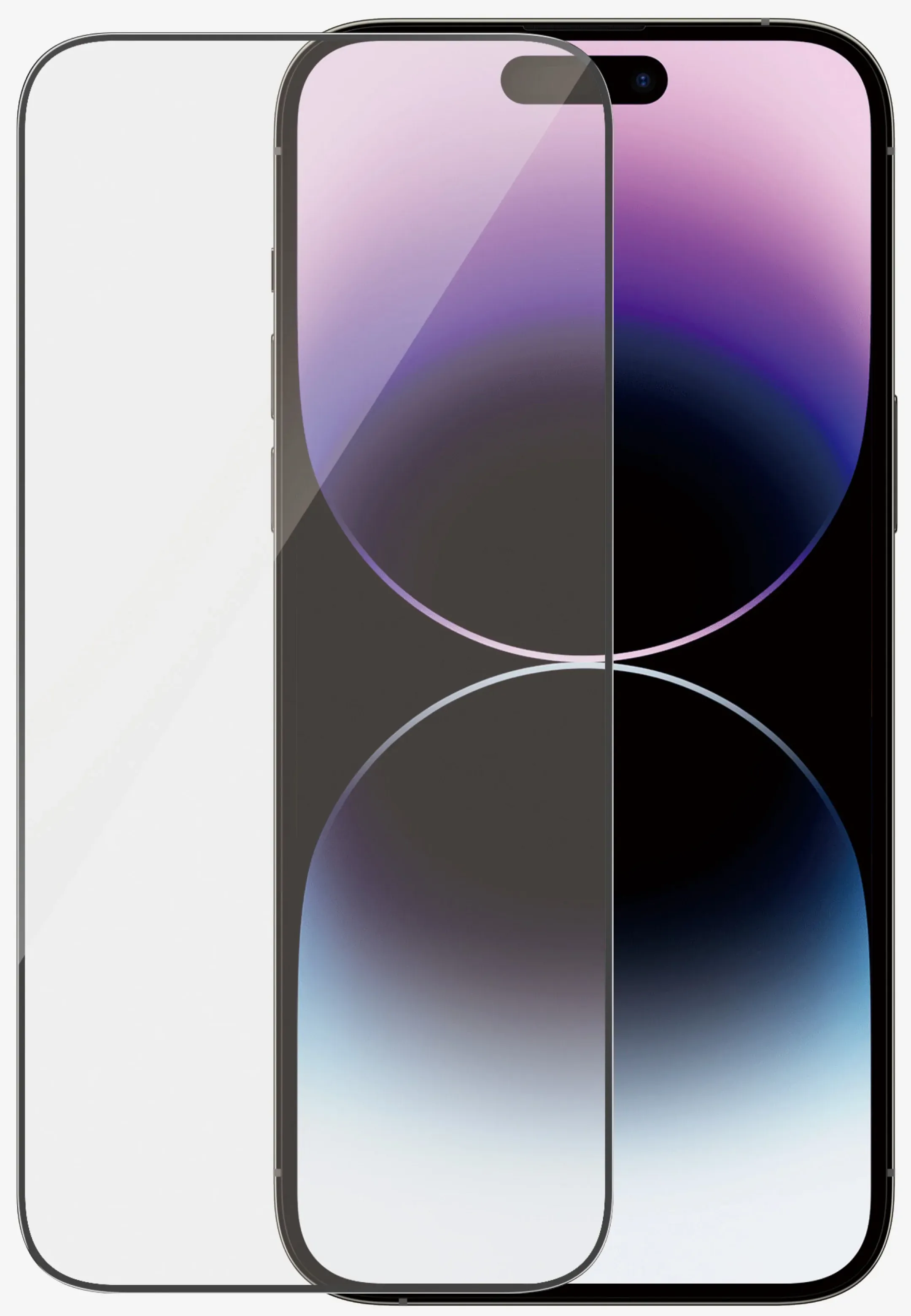 Panzerglass Protection écran iphone 14 Pro Max image