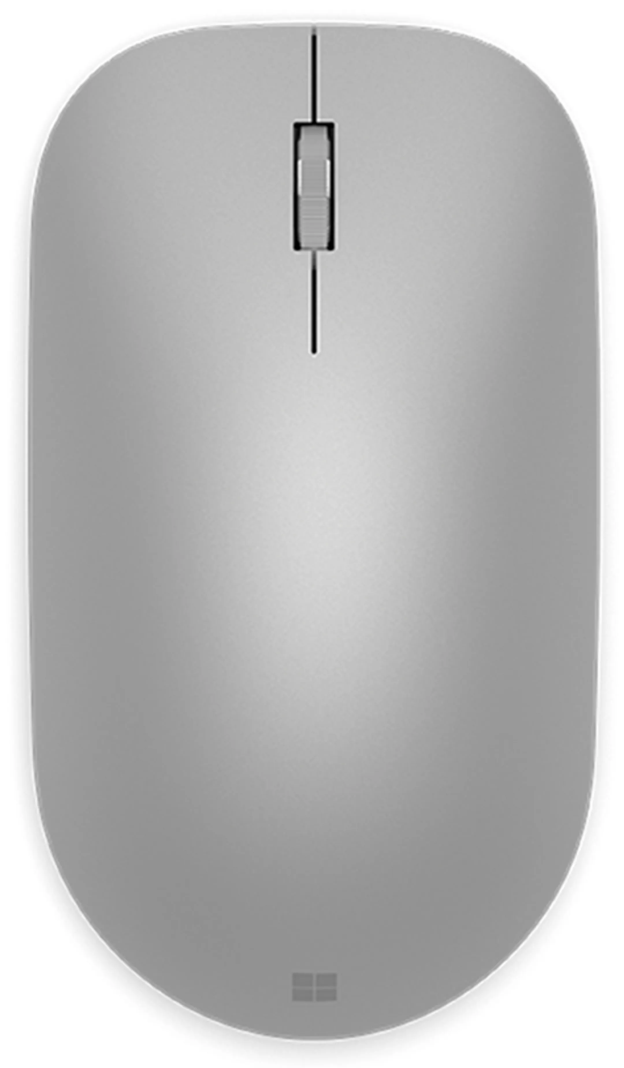 Bundle product Souris sans Fils Surface Mouse - Gris