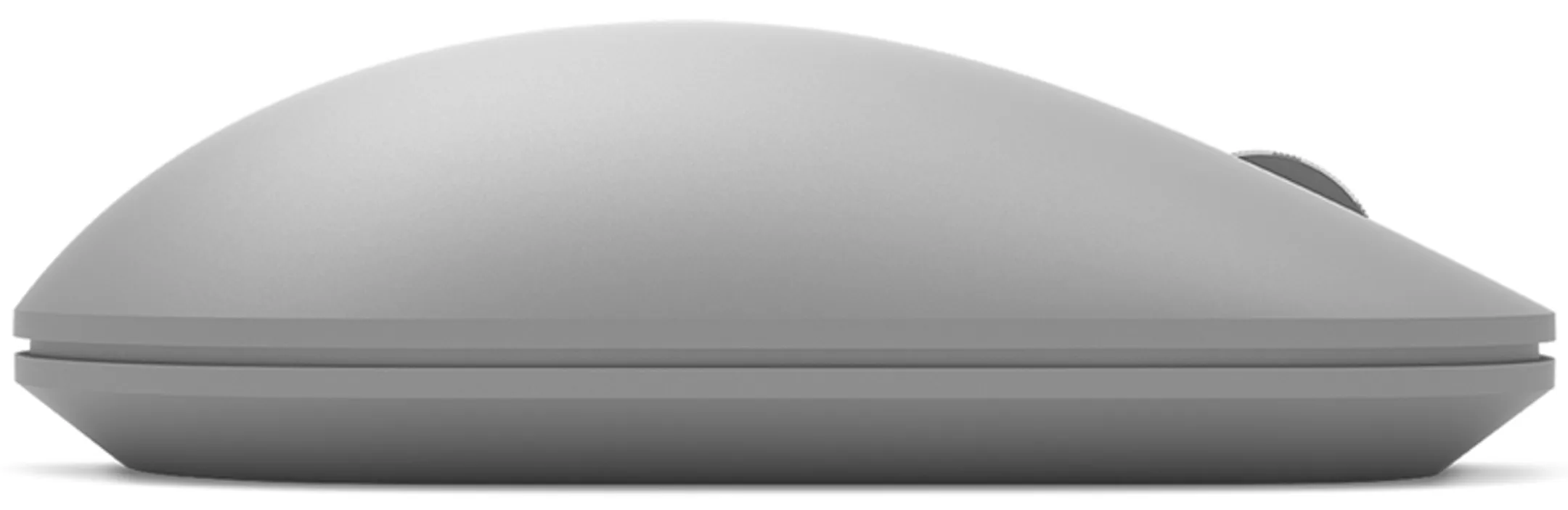 Microsoft Souris sans Fils Surface Mouse - Gris image