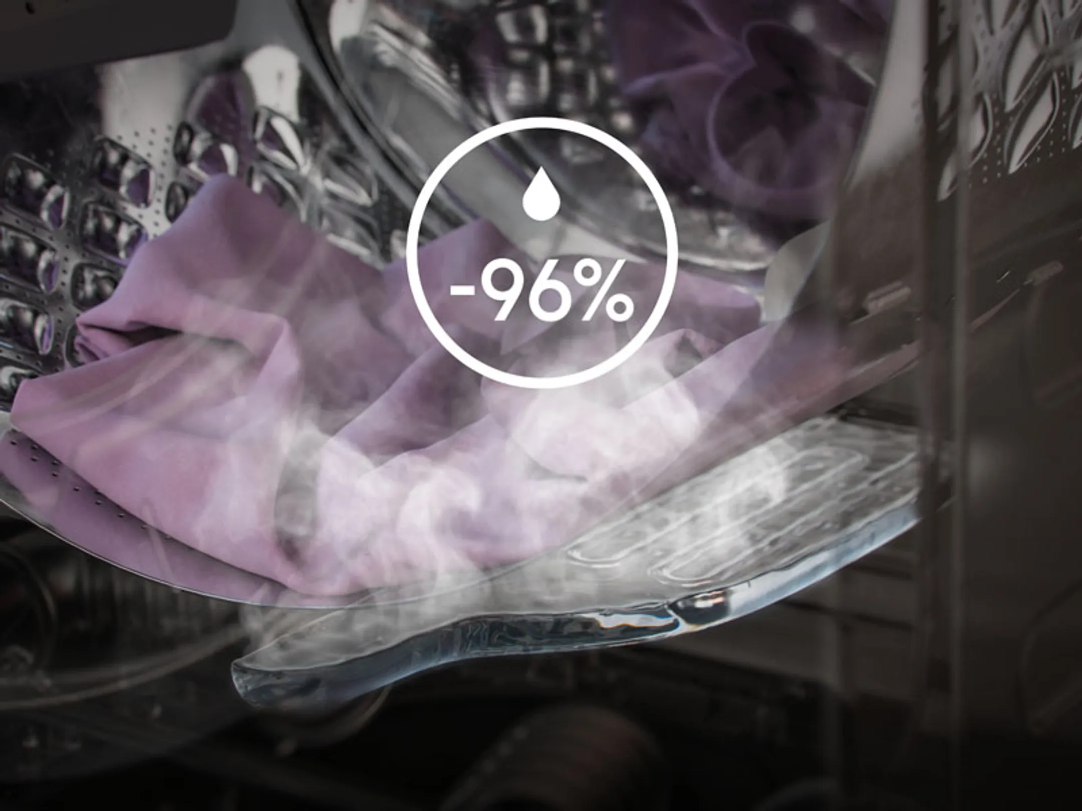 AEG Parfum de linge - STEAM FRAGRANCE A6WMFR020 image