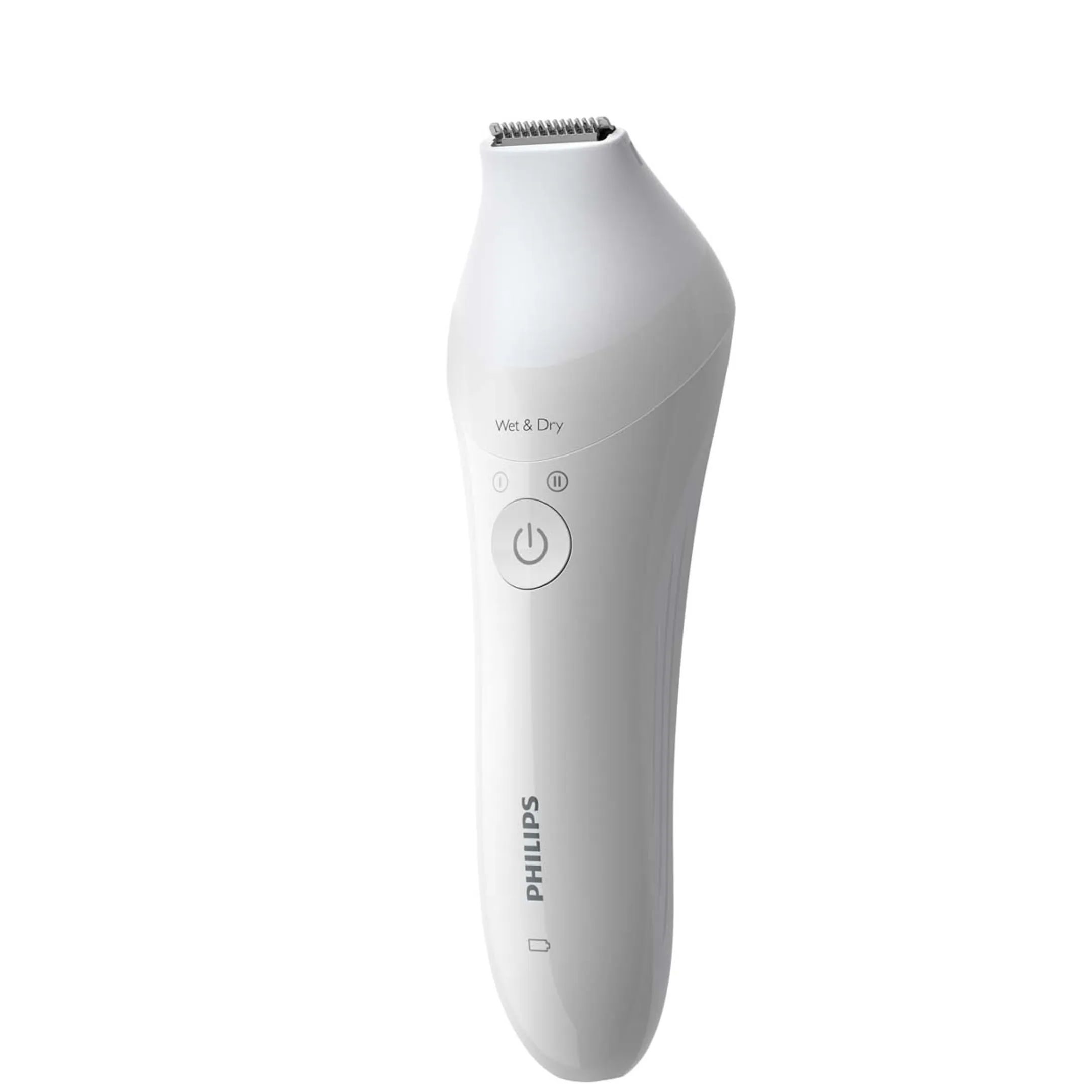 Philips BRE740/10 Wet & Dry Epilator 8000 Series image