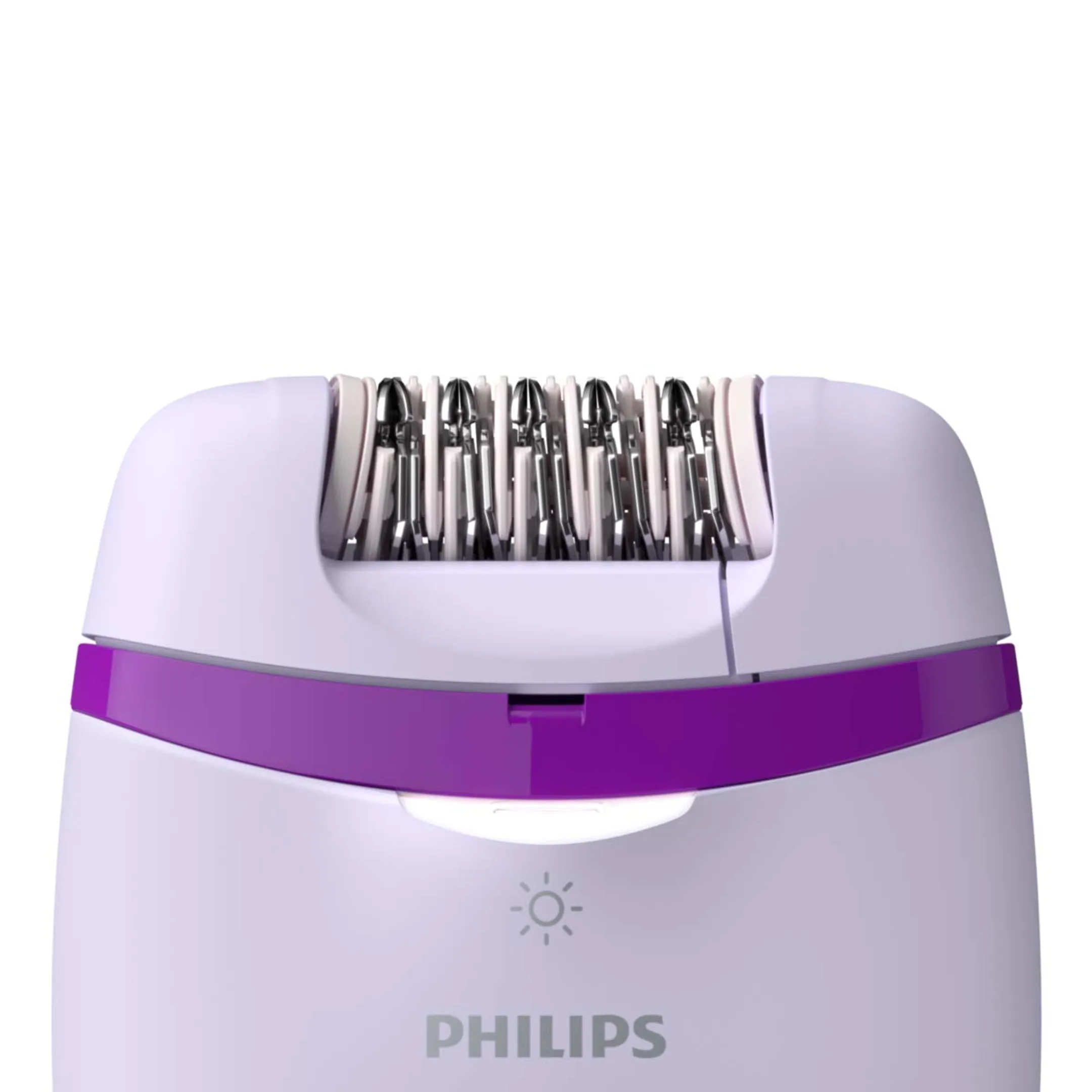 Philips Epilierer BRE275/00 image