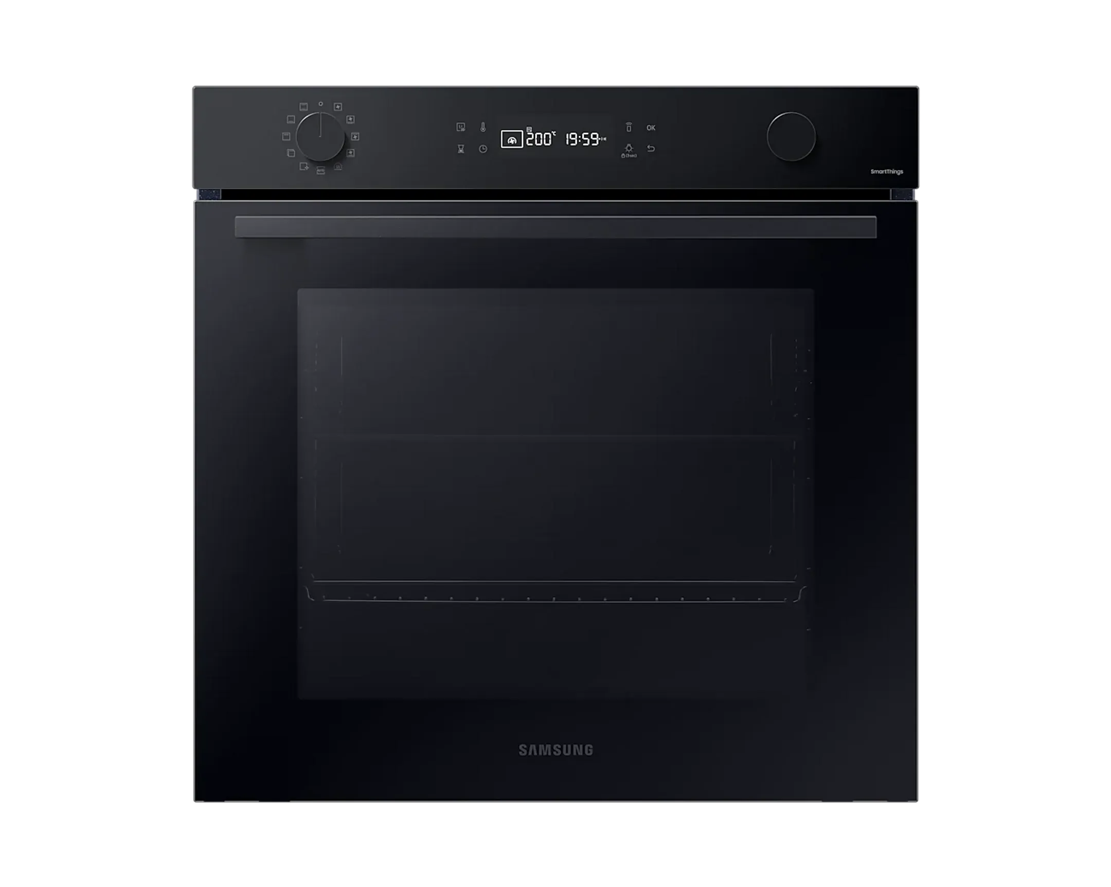 Einbaubackofen NV7B41207CK/U1