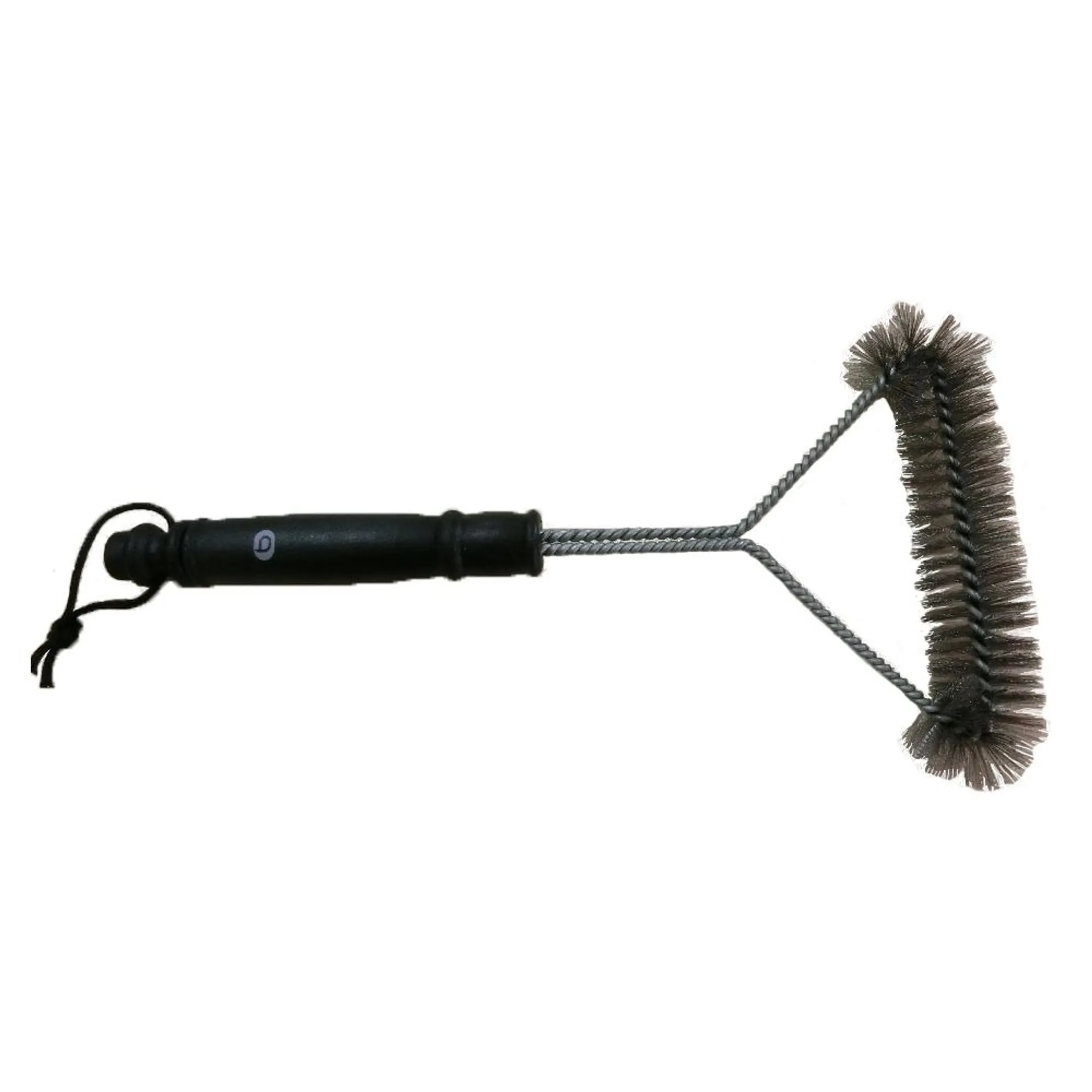 Brosse barbecue en T
