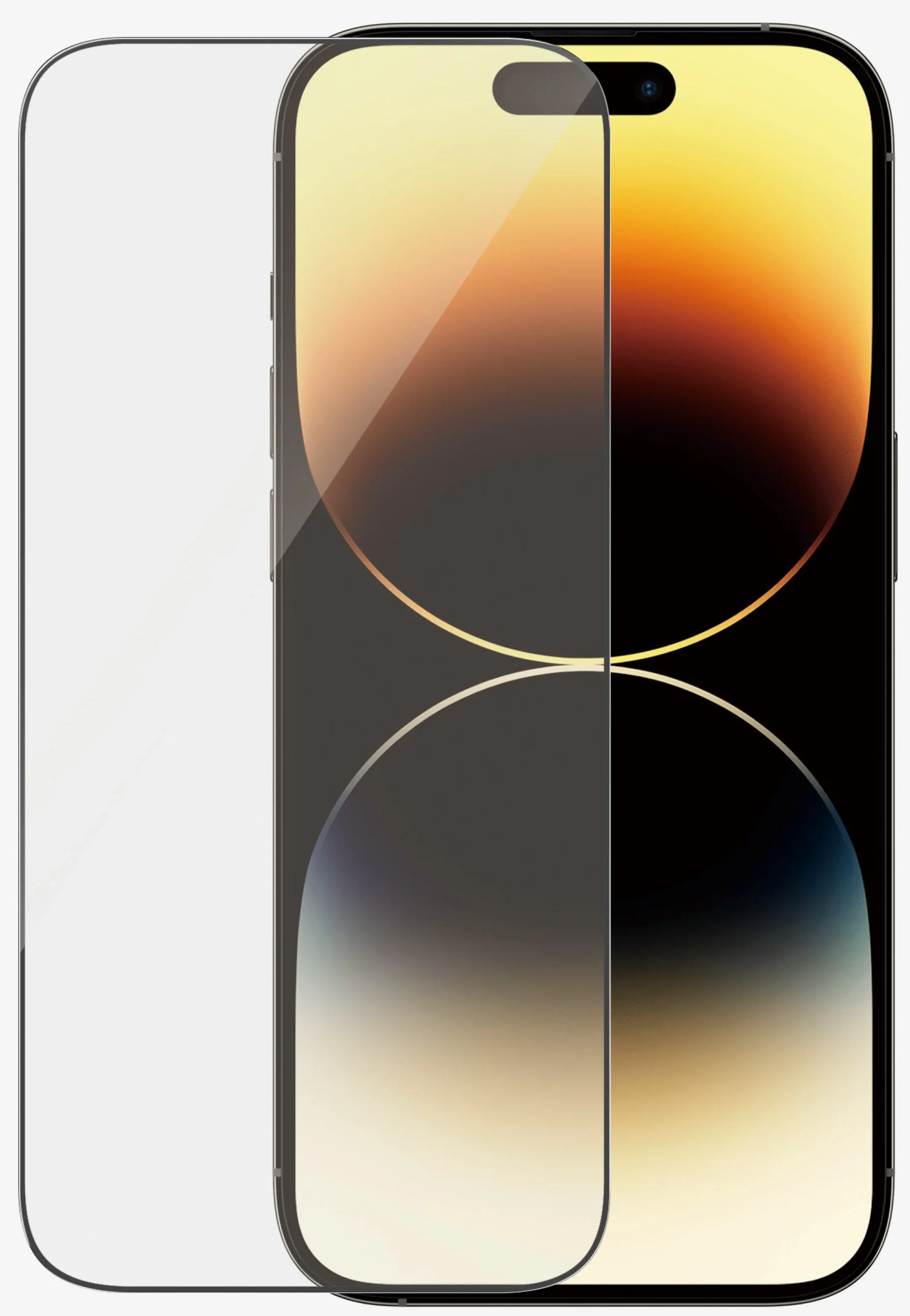 Panzerglass Protection écran iphone 14 Pro image