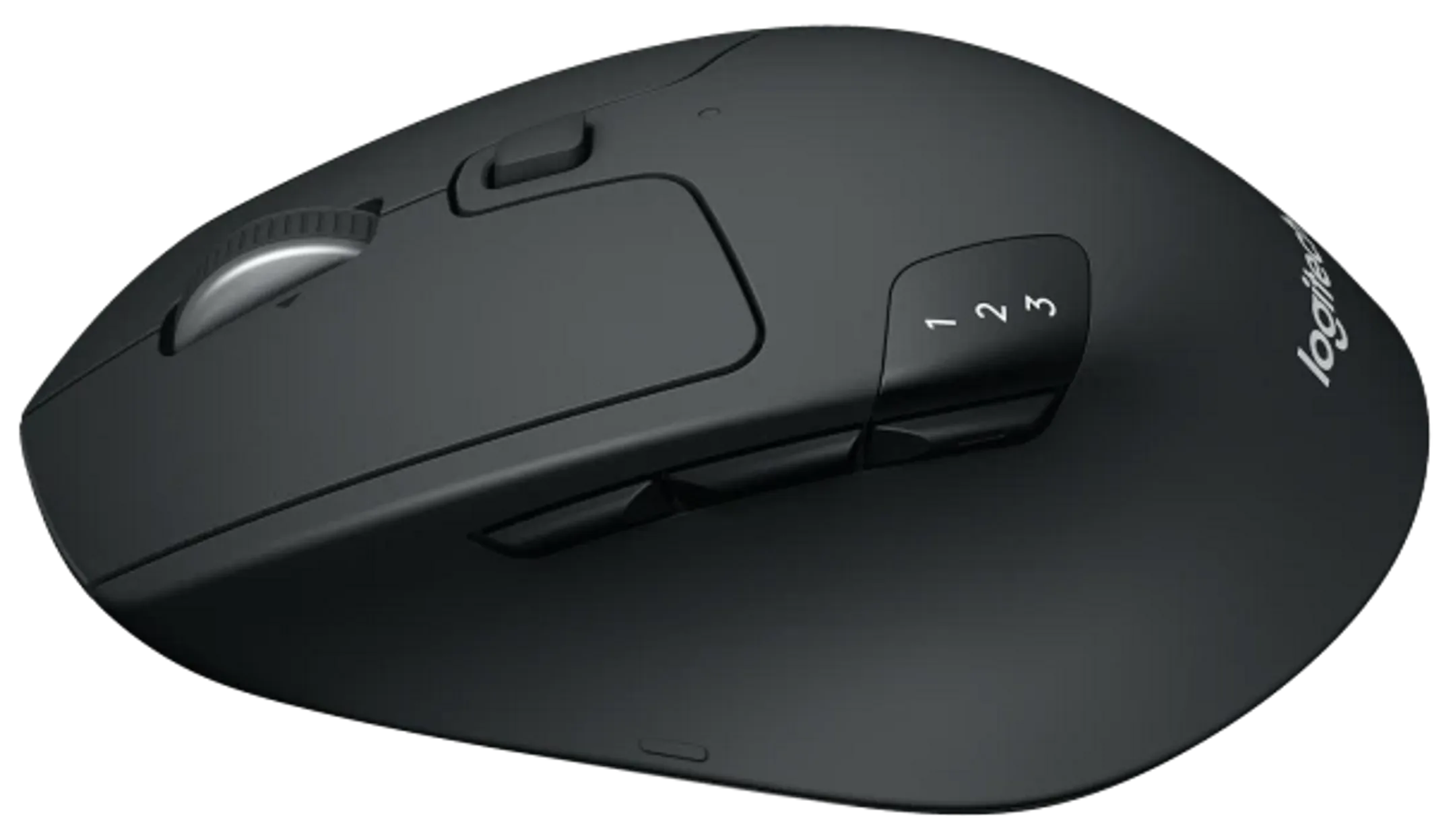 Logitech Souris sans Fil M720 Triathlon - Noir image