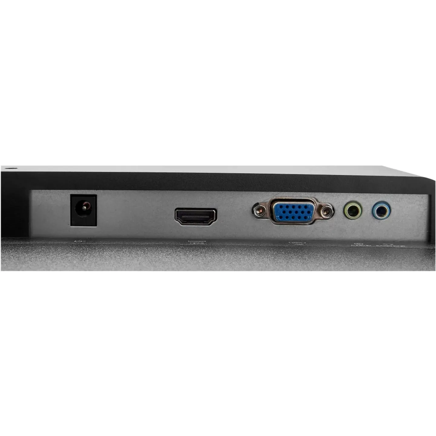 ESSENTIELB PCBildschirm 24 zoll pixel view HIFI international