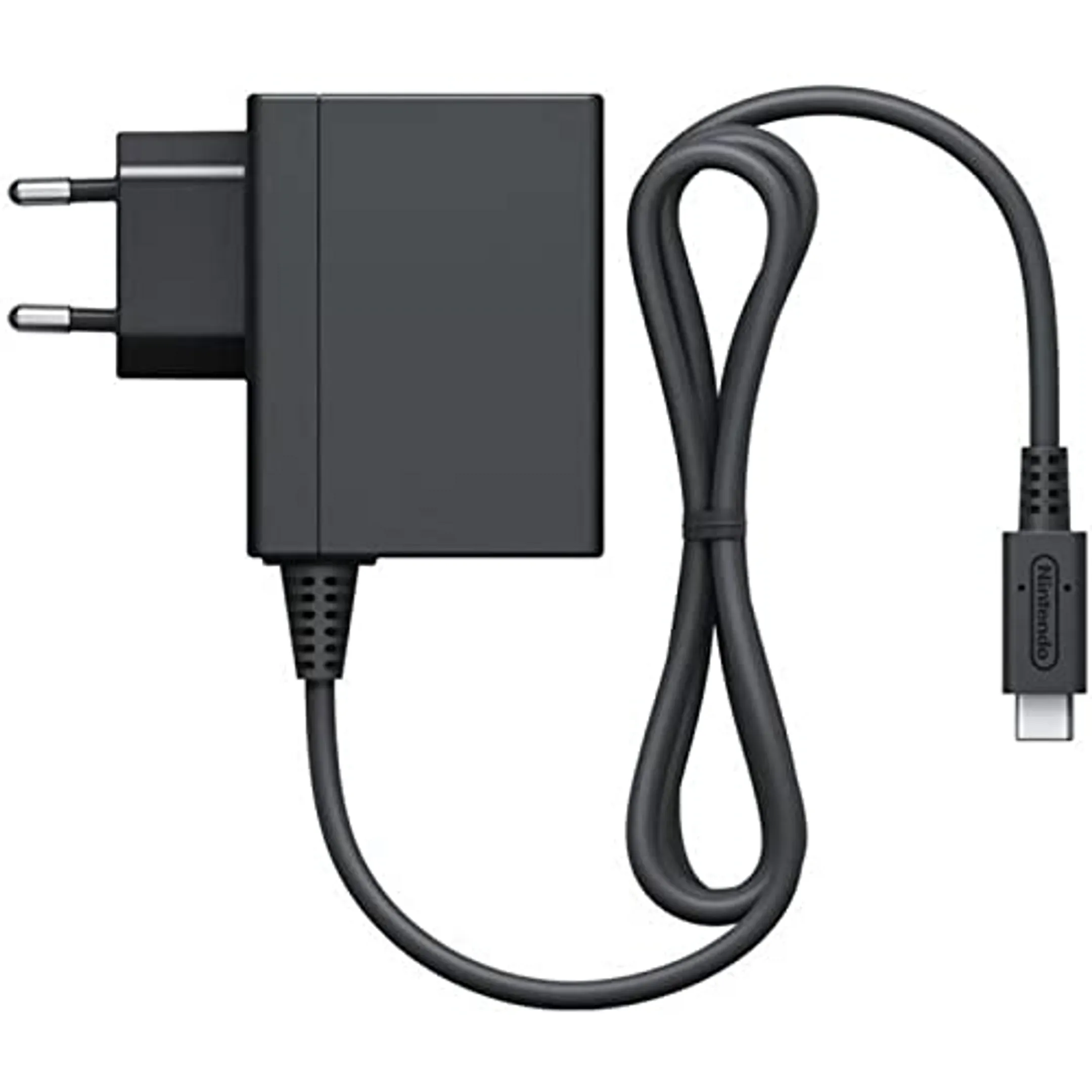 Charger / AC adapter for Nintendo Switch