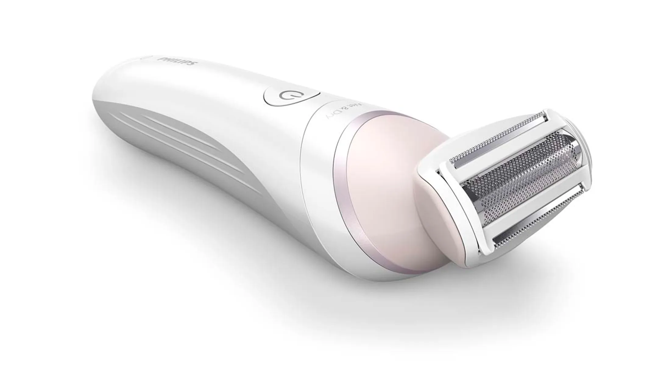 Philips Lady Shaver Serie 8000 shaver - BRL176/00 image