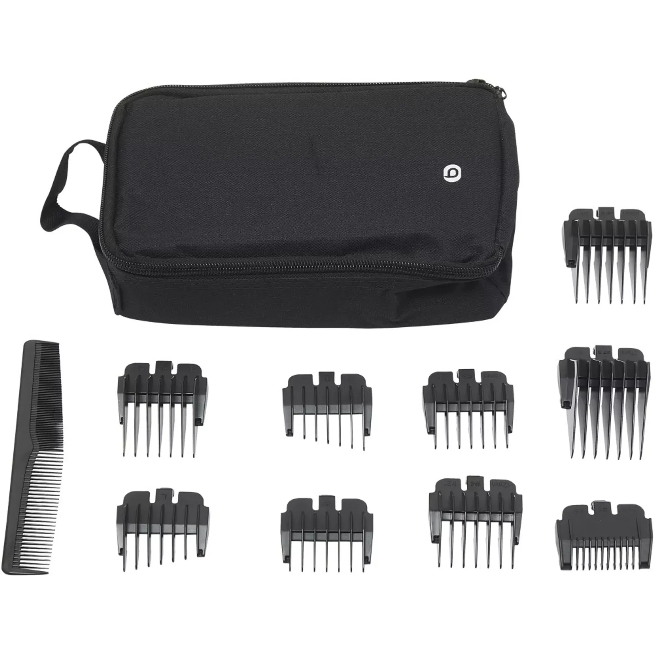 ESSENTIEL-B Hair Clipper filaire pro Iroquois image