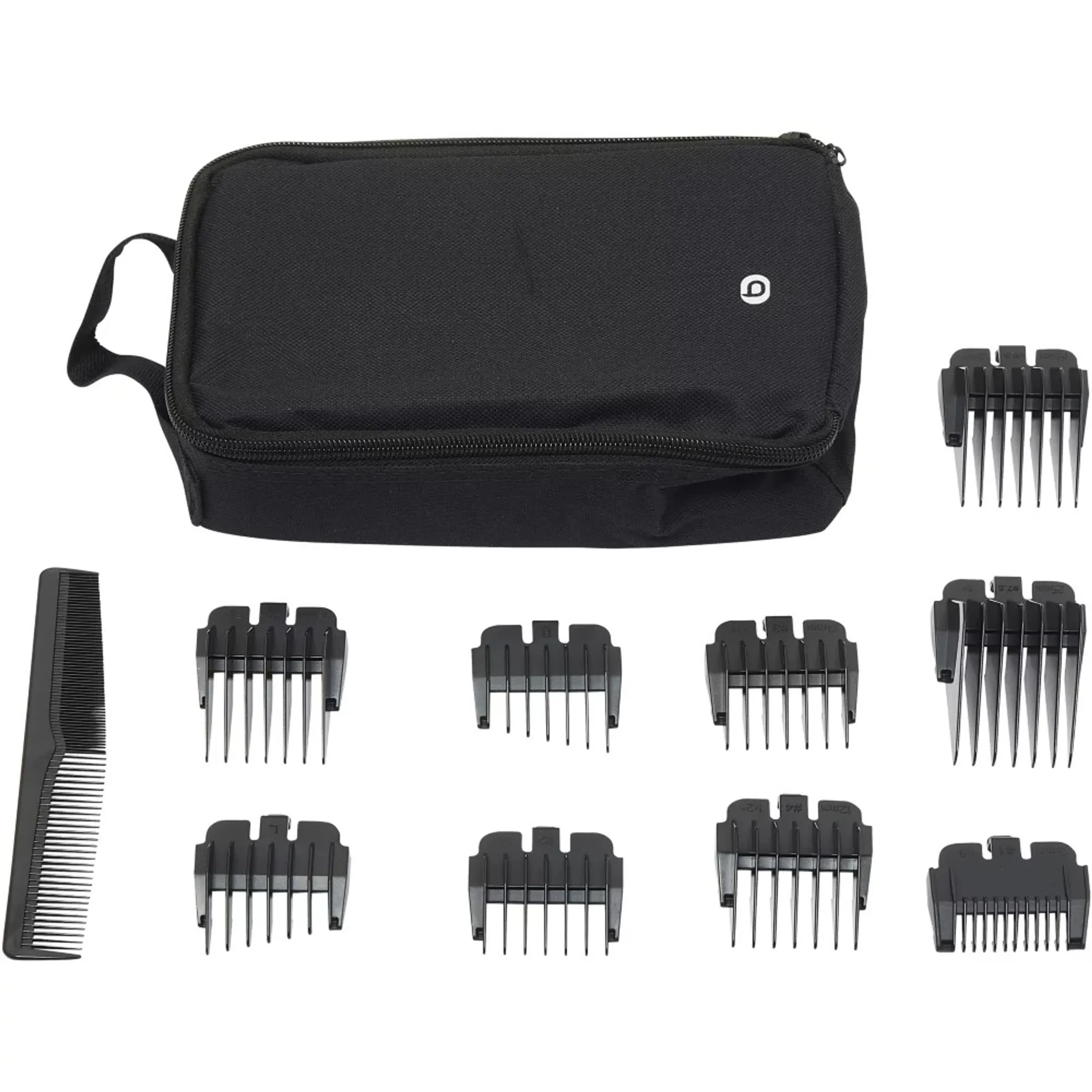 ESSENTIEL-B Hair Clipper filaire pro Iroquois image