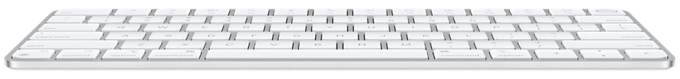 Apple Keyboard Magic Keyboard with Touch ID - AZERTY image