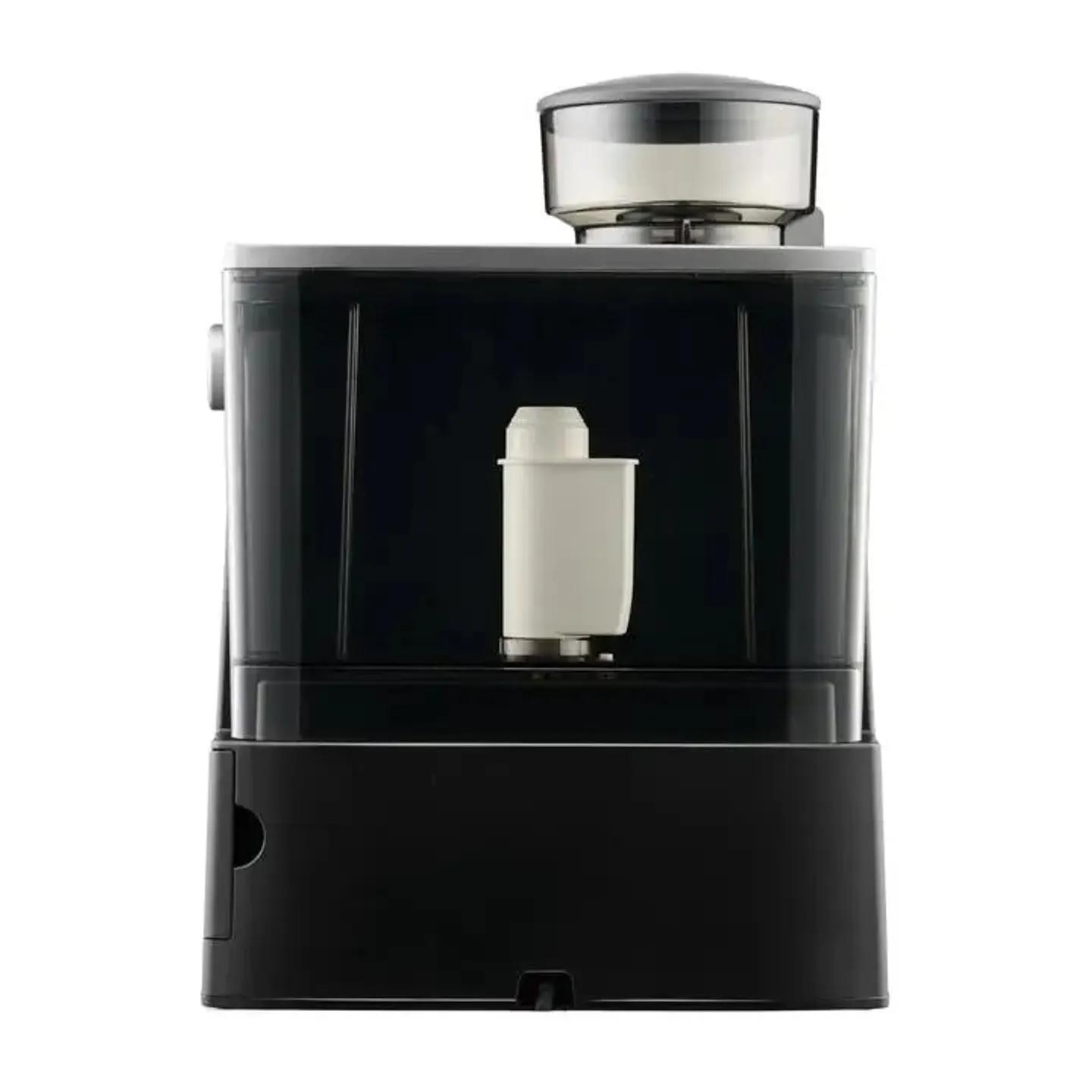 Solis Espresso machine Grind & Infuse Perfetta Black HIFI international
