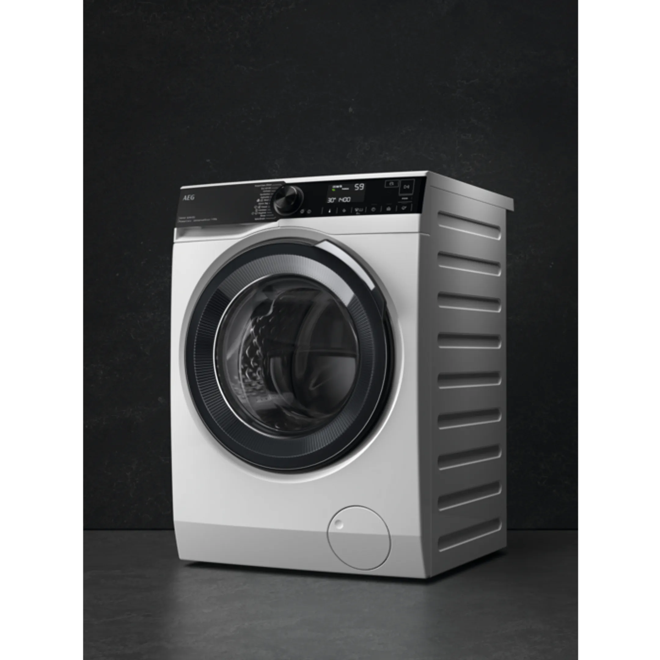 AEG Washing Machine LR86XU946 PowerCare UniversalDose image