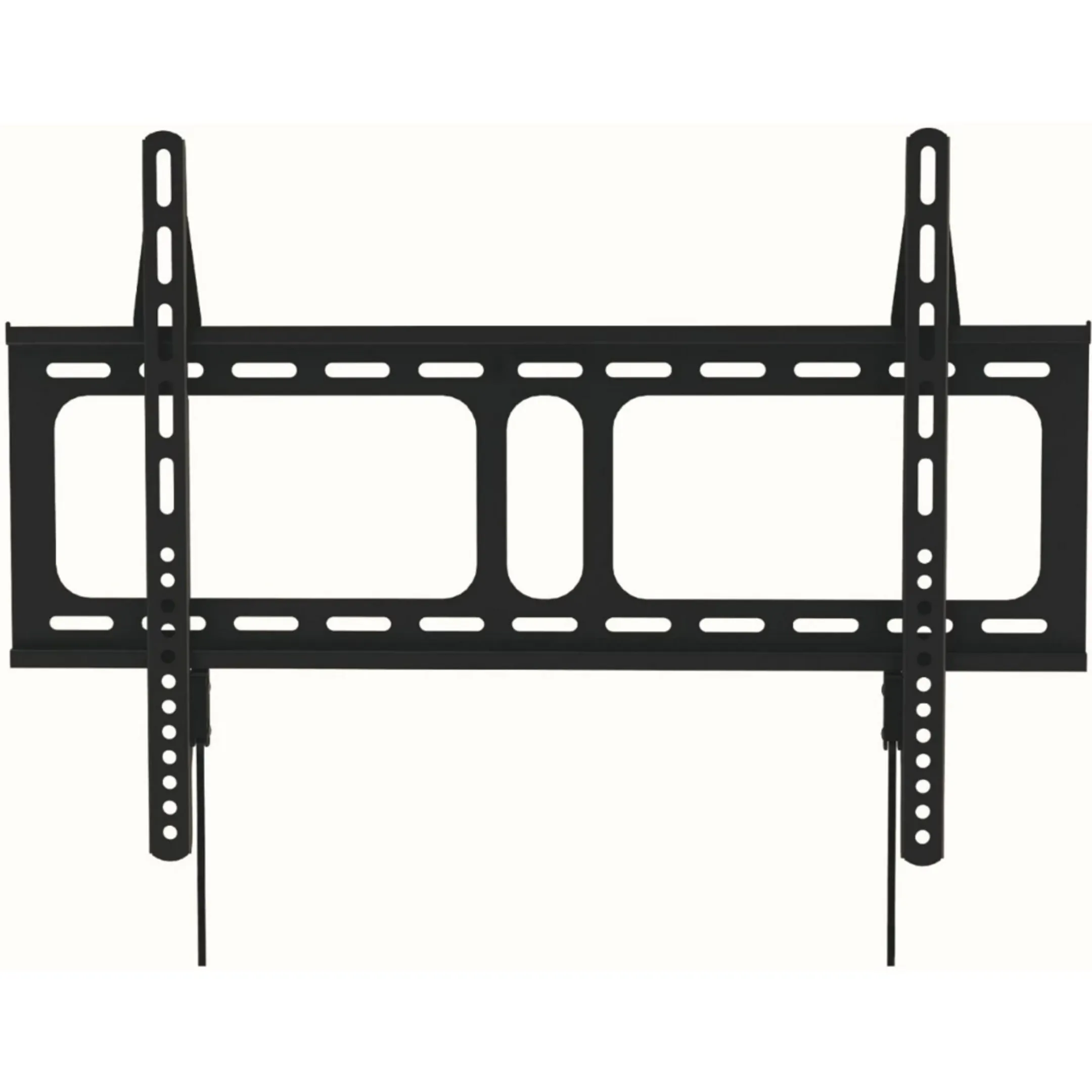 Support mural fixe Fix'TV - 32 à 77 pouces