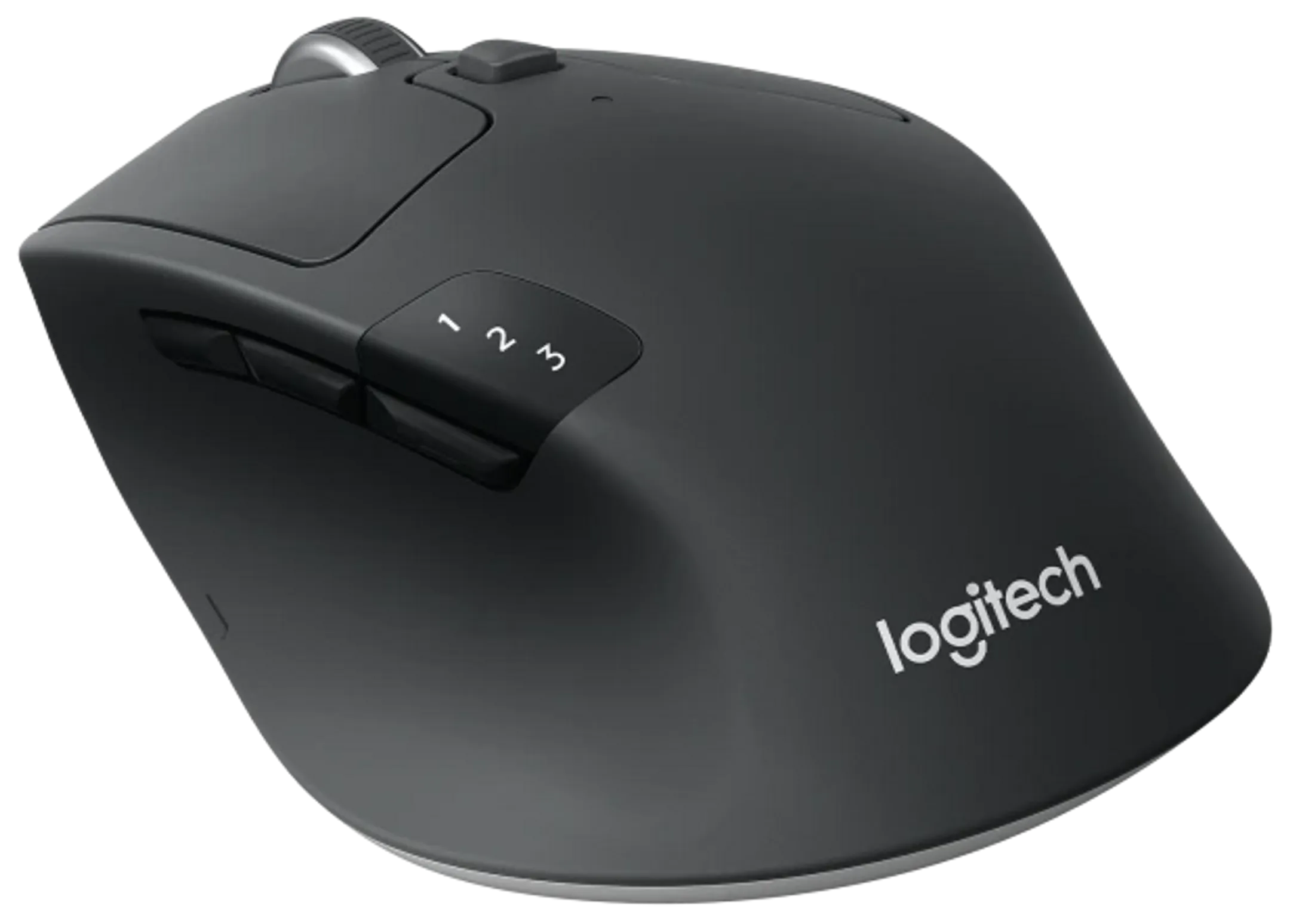 Logitech Souris sans Fil M720 Triathlon - Noir image