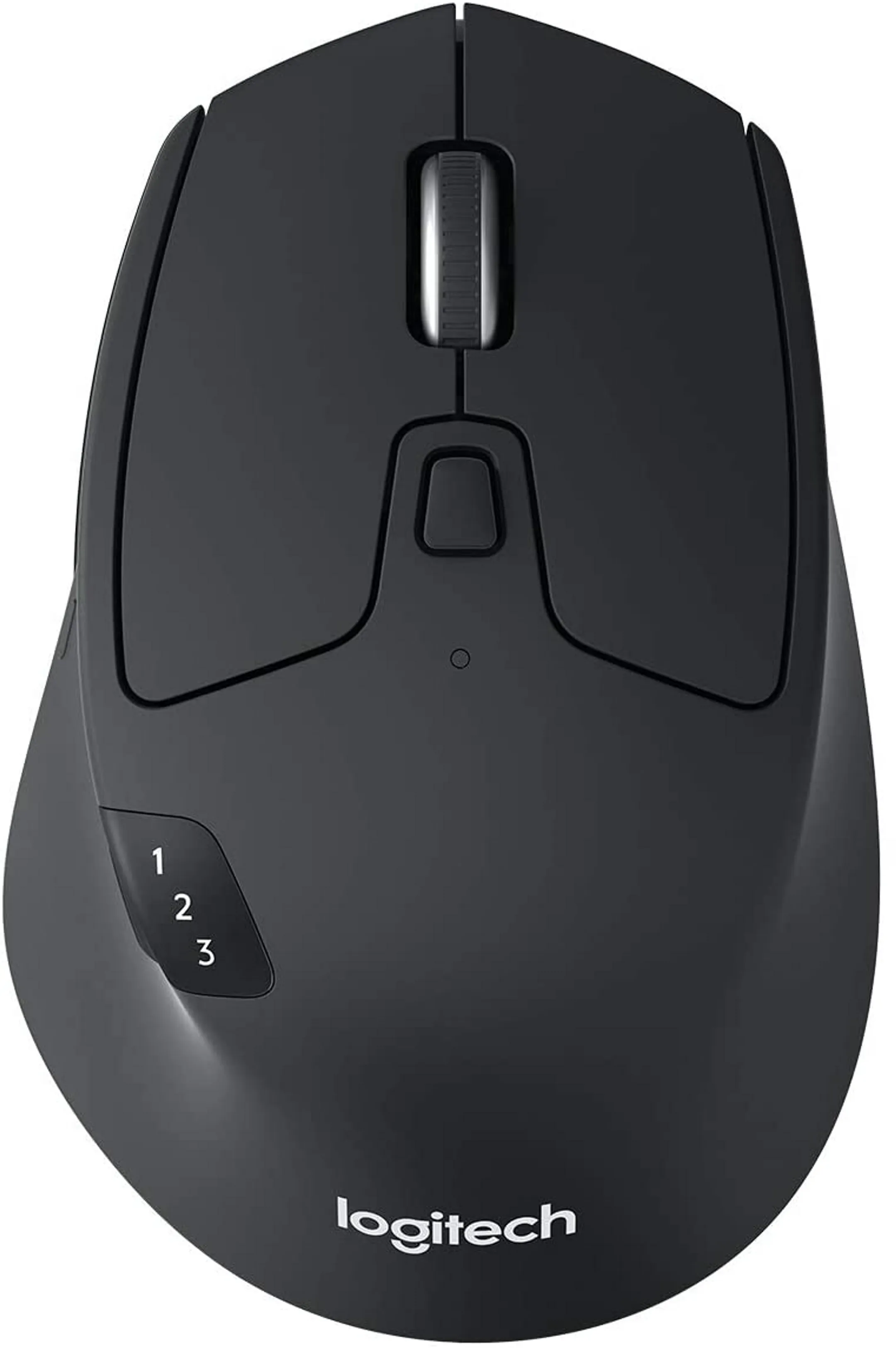 Bundle product Souris sans Fil M720 Triathlon - Noir