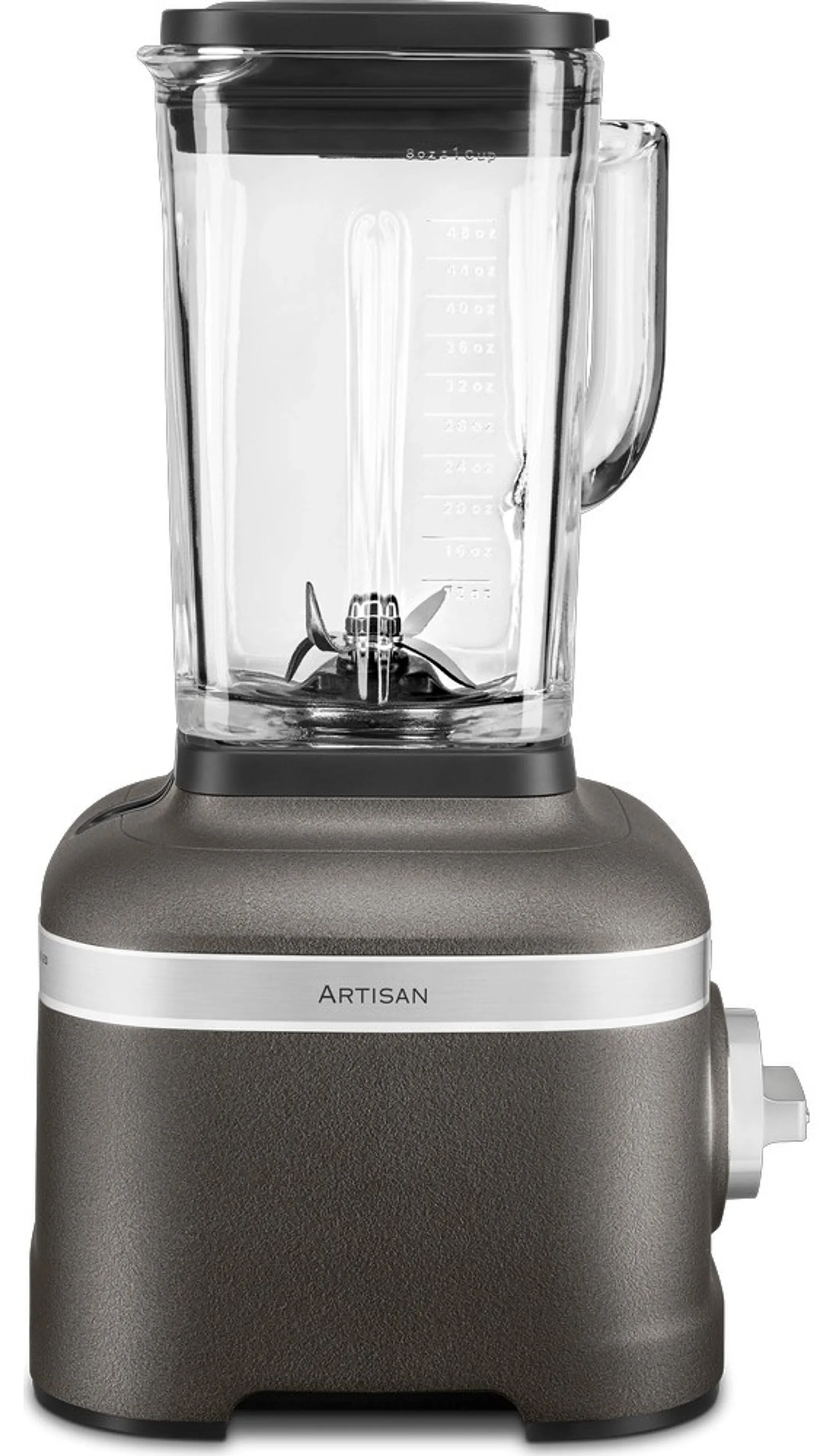 KitchenAid Blender K400 - ARTISAN 5KSB4026 Imperial grey image
