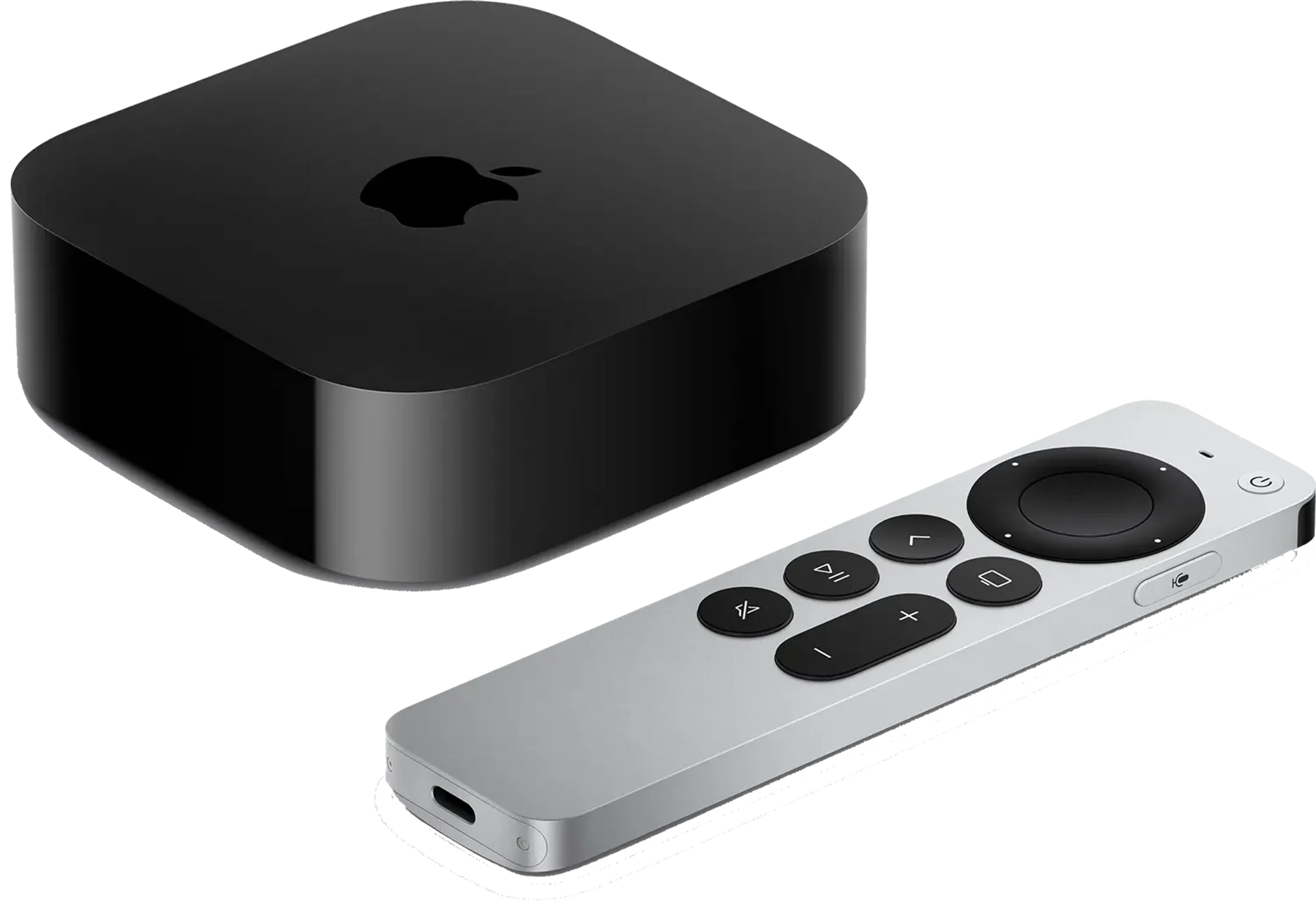 Bundle product Apple TV 4K Wi-Fi 128 Go