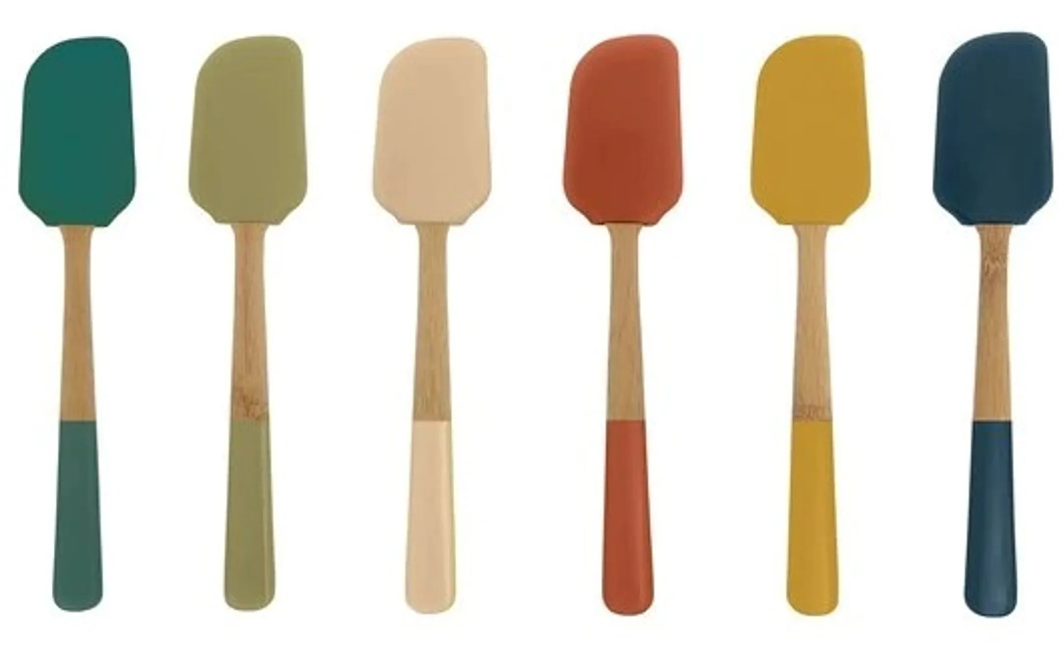 PEBBLY Spatule souple image