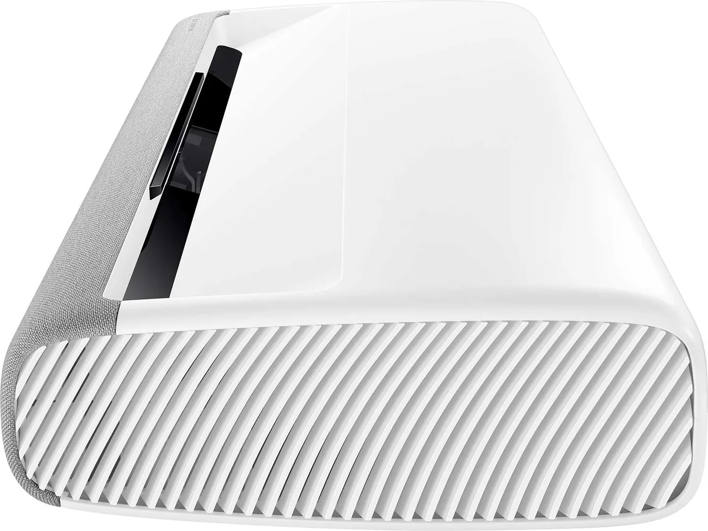 Samsung 4K Ultrashort Throw Laser Projector The Premiere LSP7T HIFI