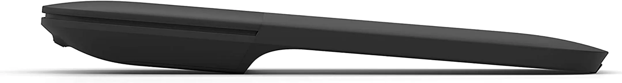 Microsoft Souris sans Fil Surface Arc - Noir image